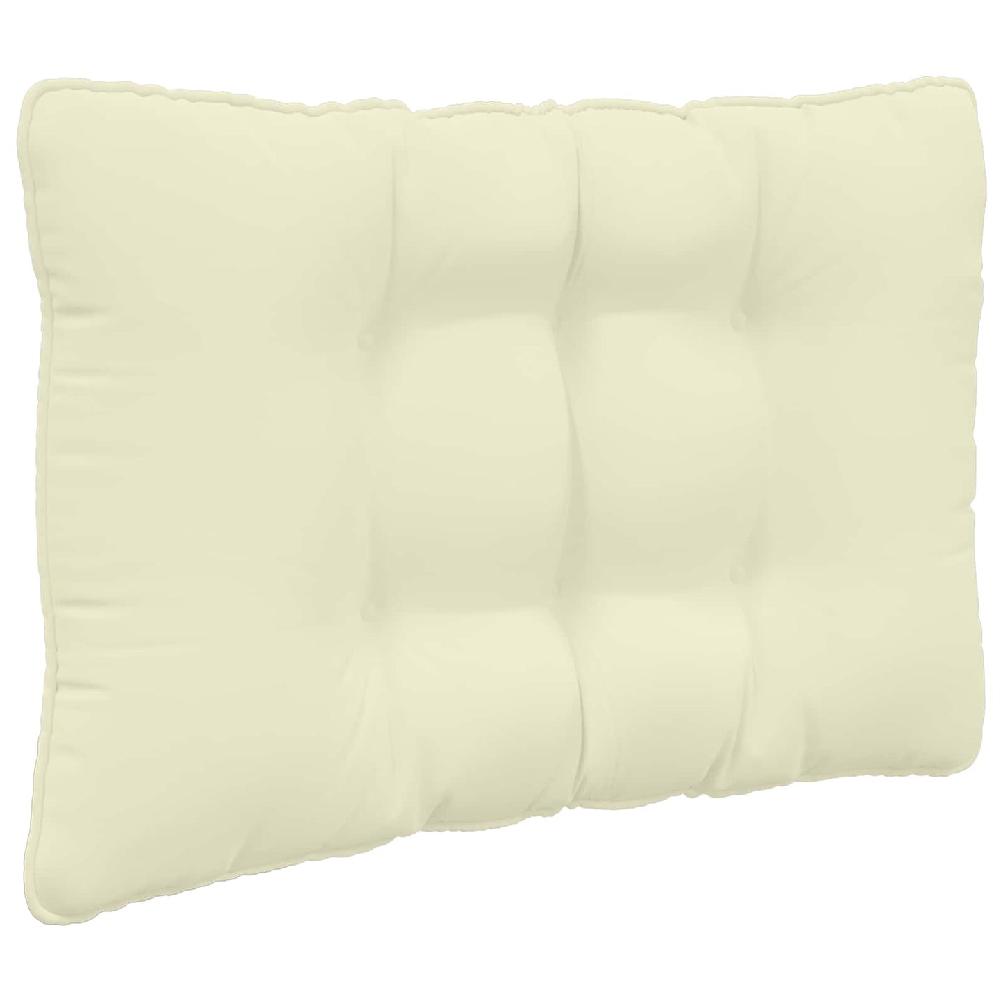Buiten bankkussen 3 pcs Crème Polyester is nu te koop bij PeponiXL, paradijselijk wonen!