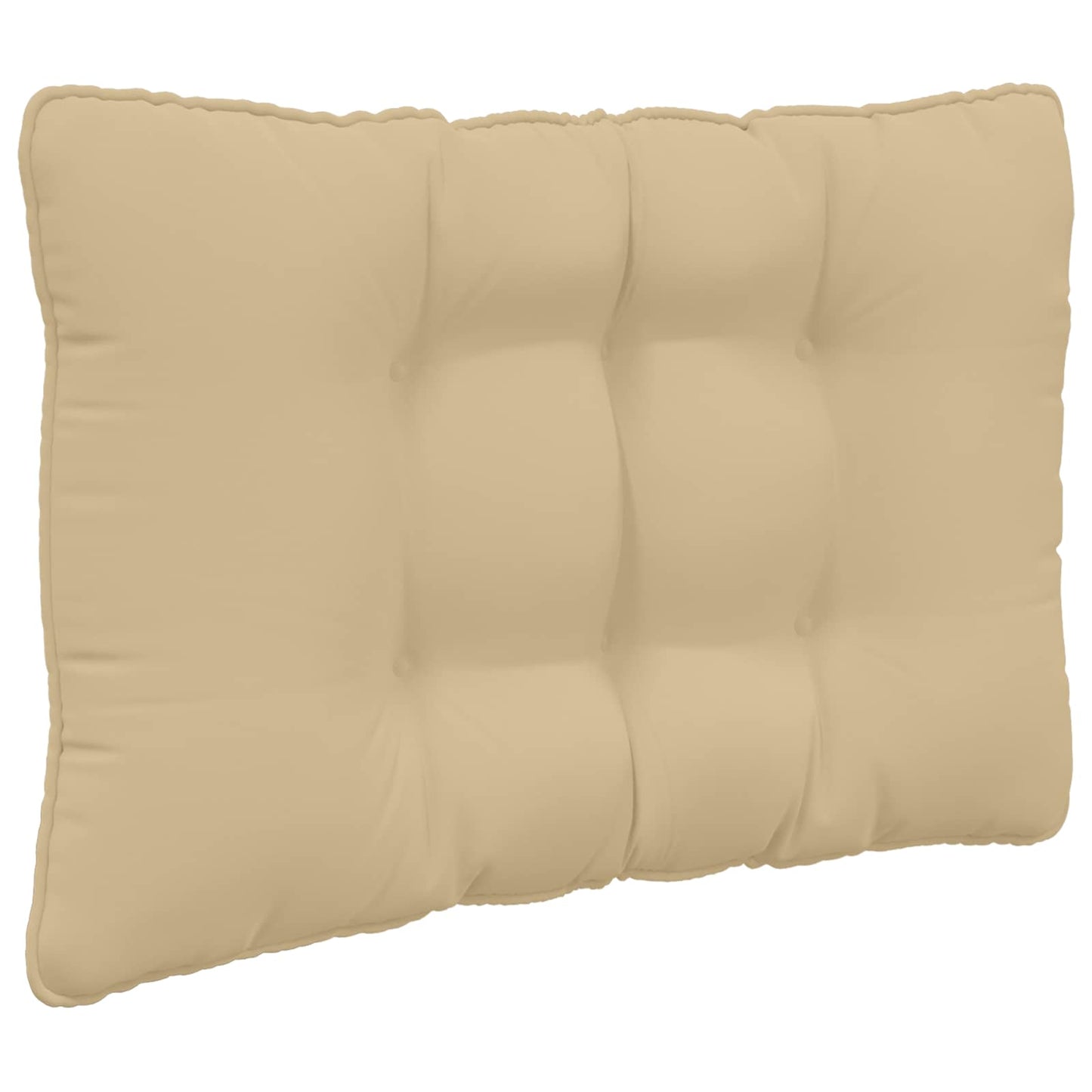Buiten bankkussen 3 pcs Beige Polyester is nu te koop bij PeponiXL, paradijselijk wonen!