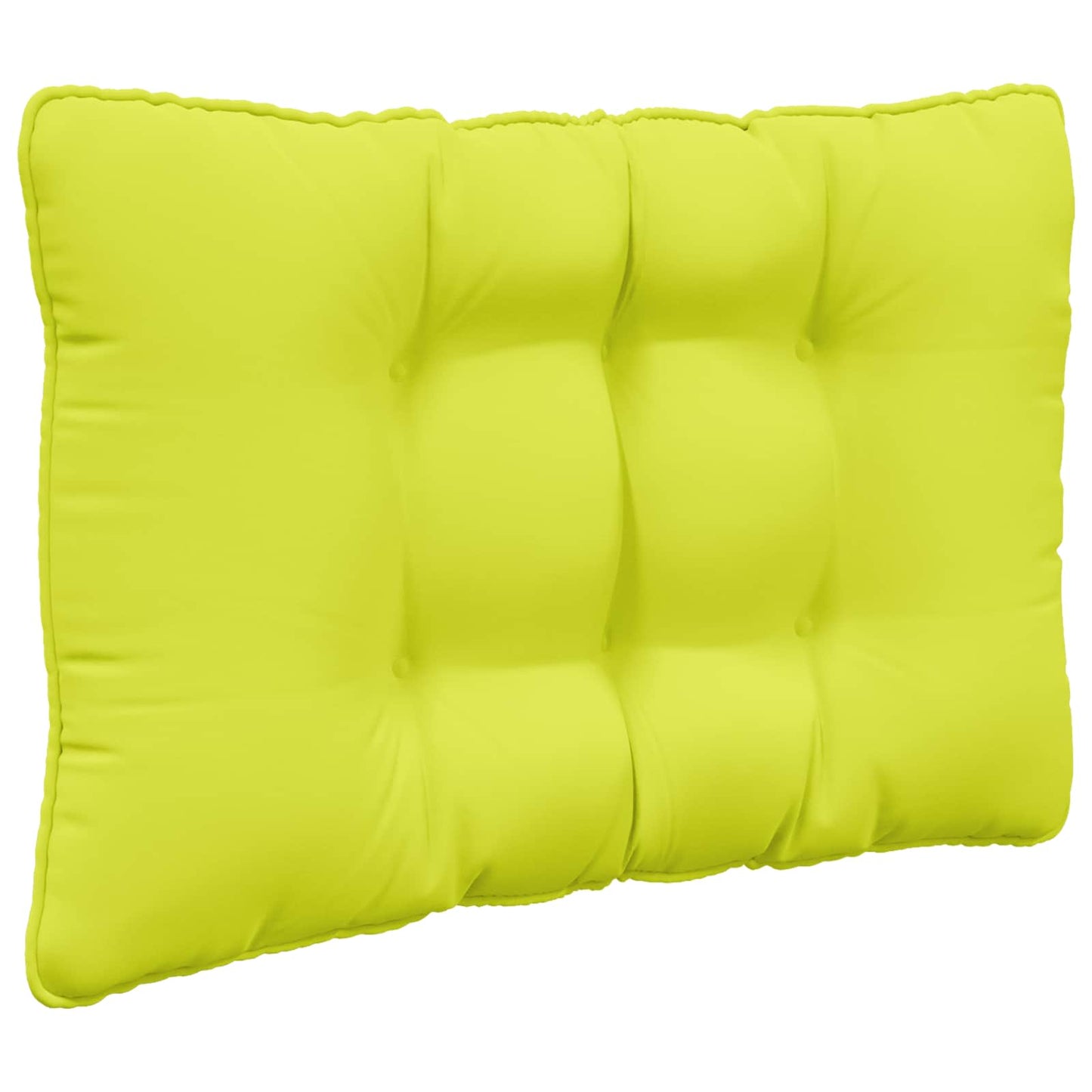Buiten bankkussen 3 pcs Groen Polyester is nu te koop bij PeponiXL, paradijselijk wonen!