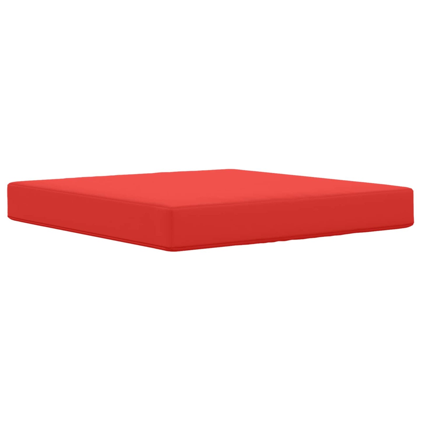 Buiten bankkussen 3 pcs Rood Polyester is nu te koop bij PeponiXL, paradijselijk wonen!