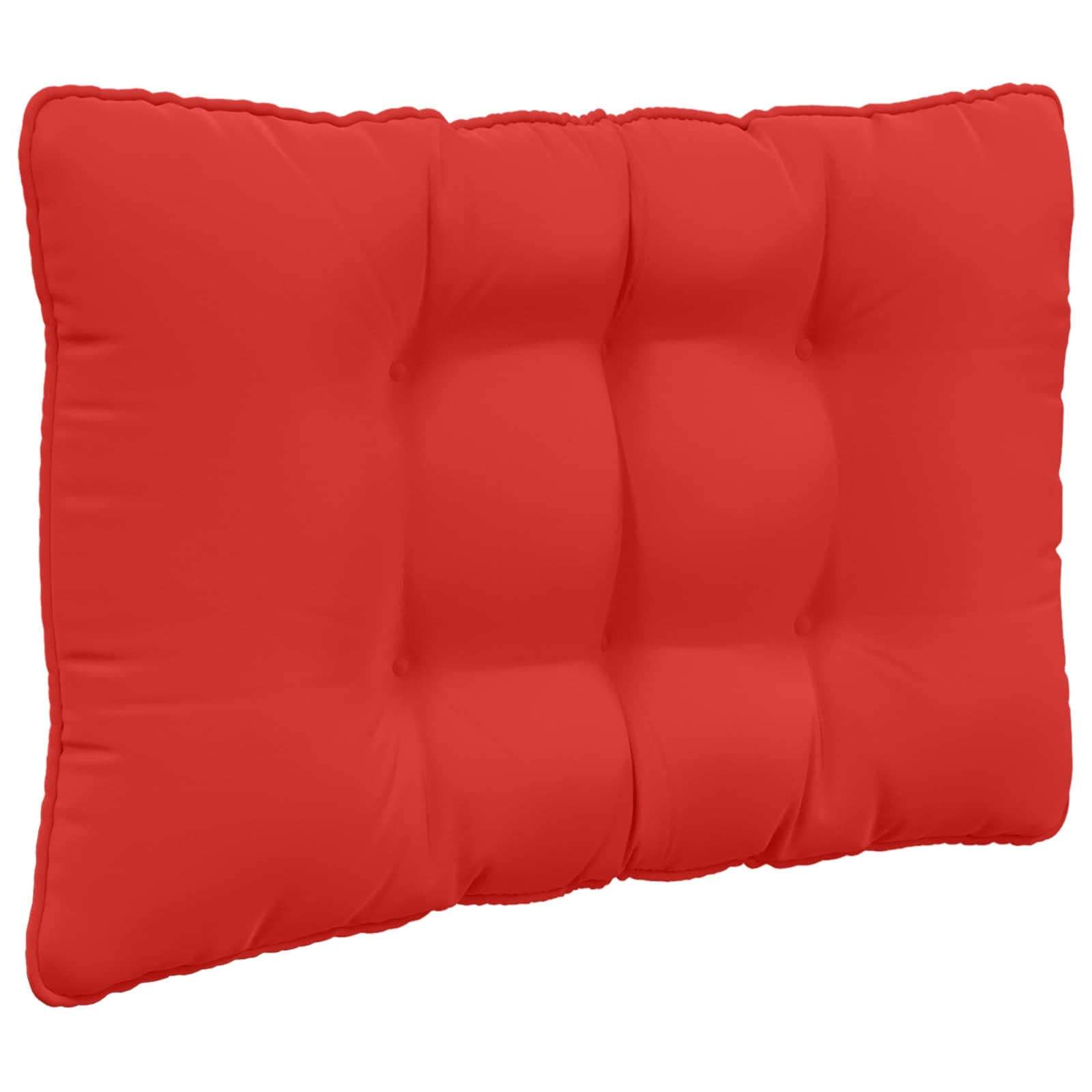 Buiten bankkussen 3 pcs Rood Polyester is nu te koop bij PeponiXL, paradijselijk wonen!