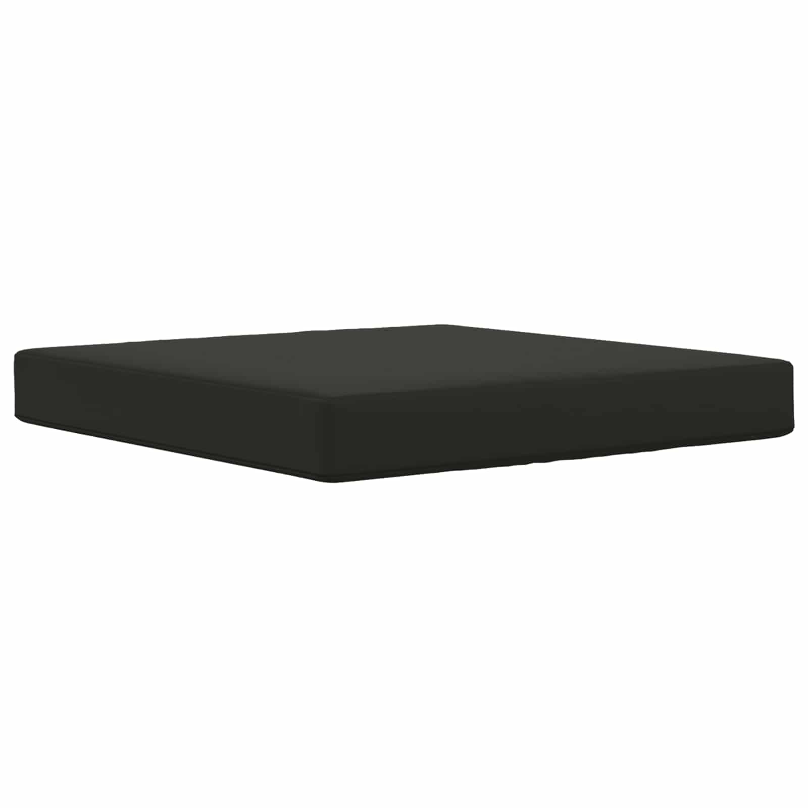 Buiten bankkussen 3 pcs Zwart Polyester is nu te koop bij PeponiXL, paradijselijk wonen!