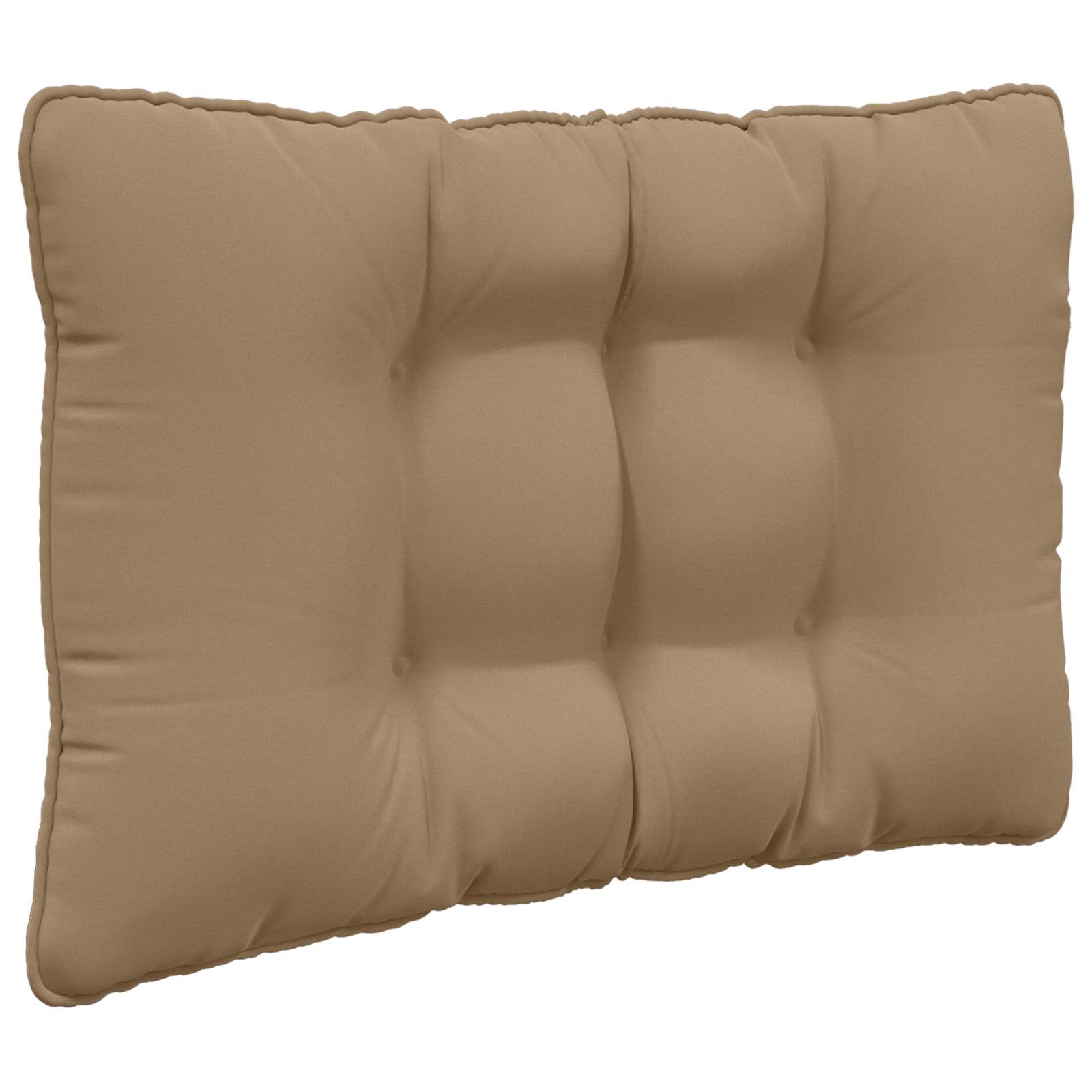 Buiten bankkussen 3 pcs Taupe Polyester is nu te koop bij PeponiXL, paradijselijk wonen!