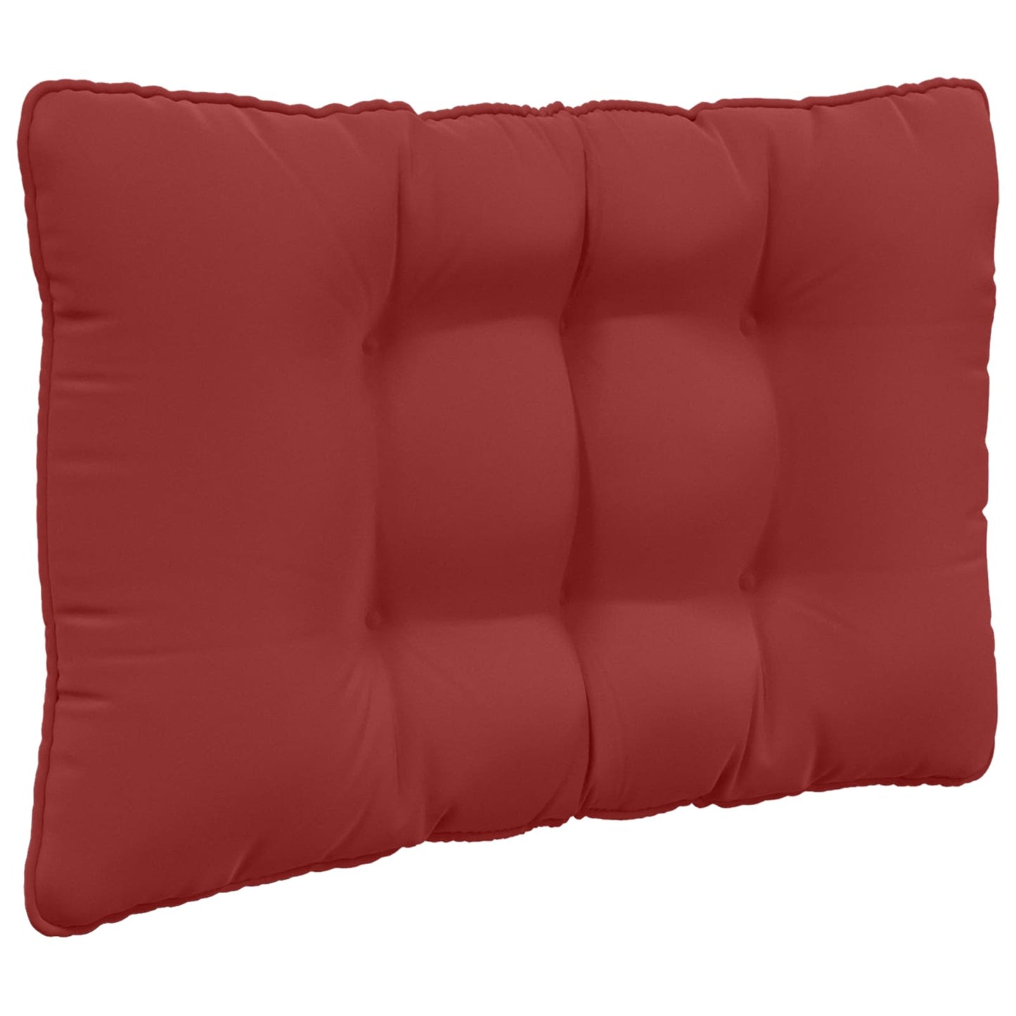Buiten bankkussen 3 pcs Wijnrood Polyester is nu te koop bij PeponiXL, paradijselijk wonen!