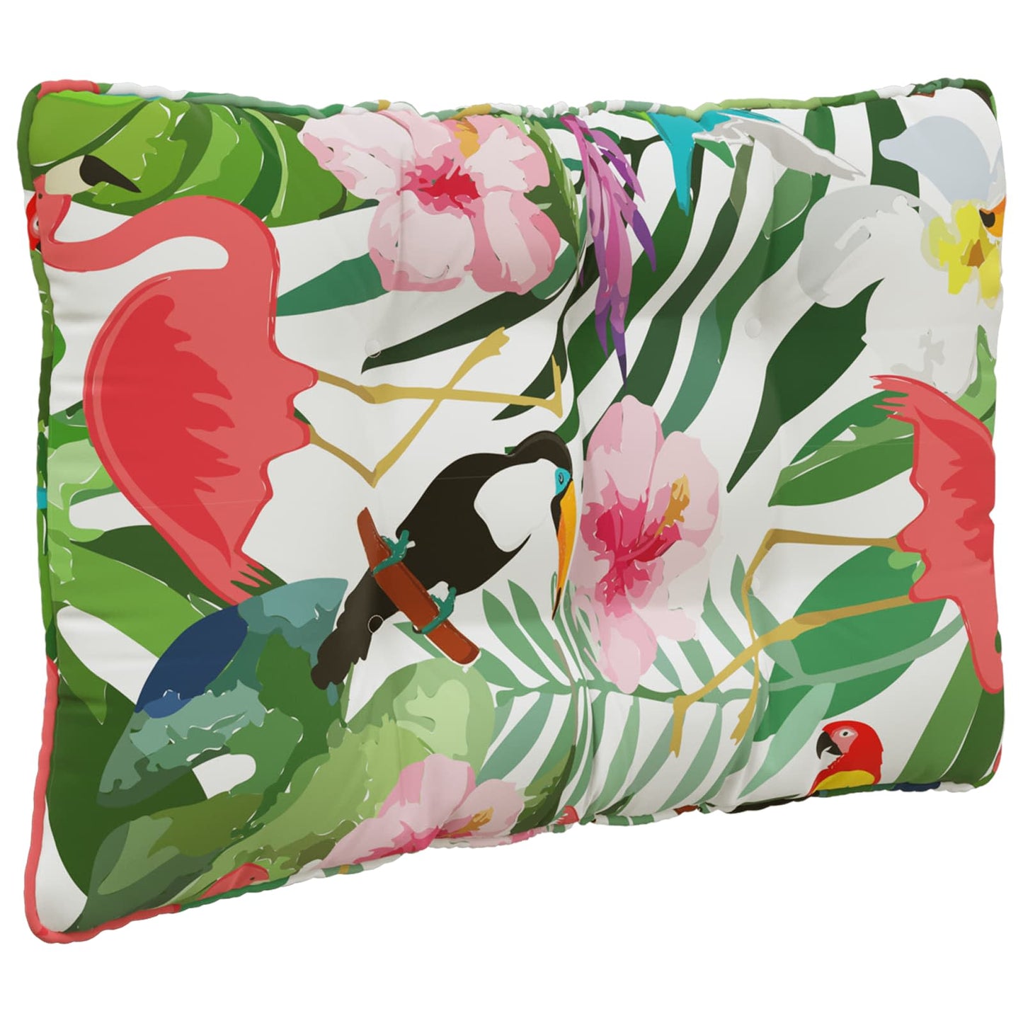 Buiten bankkussen 3 pcs kleurrijk Polyester is nu te koop bij PeponiXL, paradijselijk wonen!