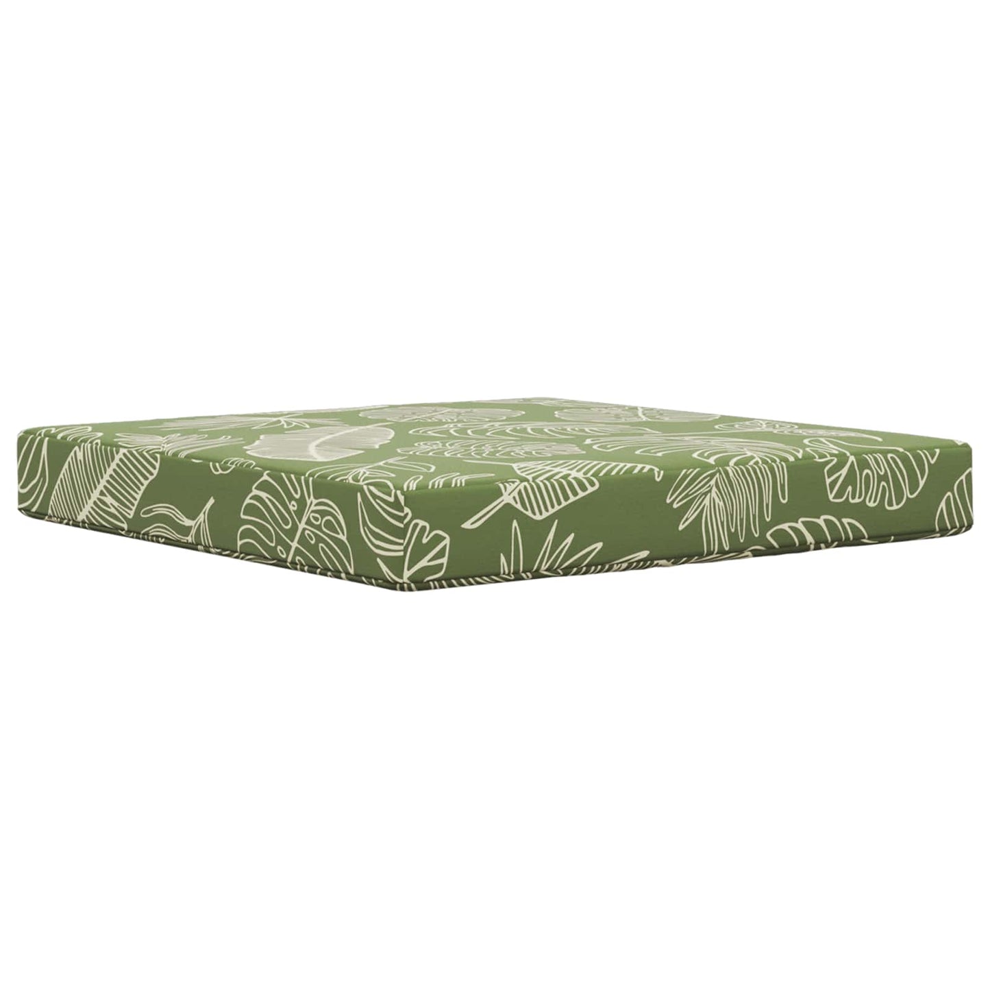 Buiten bankkussen 3 pcs Bladontwerp Polyester is nu te koop bij PeponiXL, paradijselijk wonen!