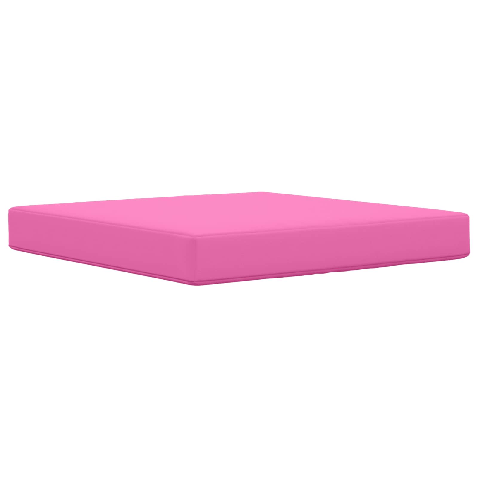 Buiten bankkussen 3 pcs Roze Polyester is nu te koop bij PeponiXL, paradijselijk wonen!