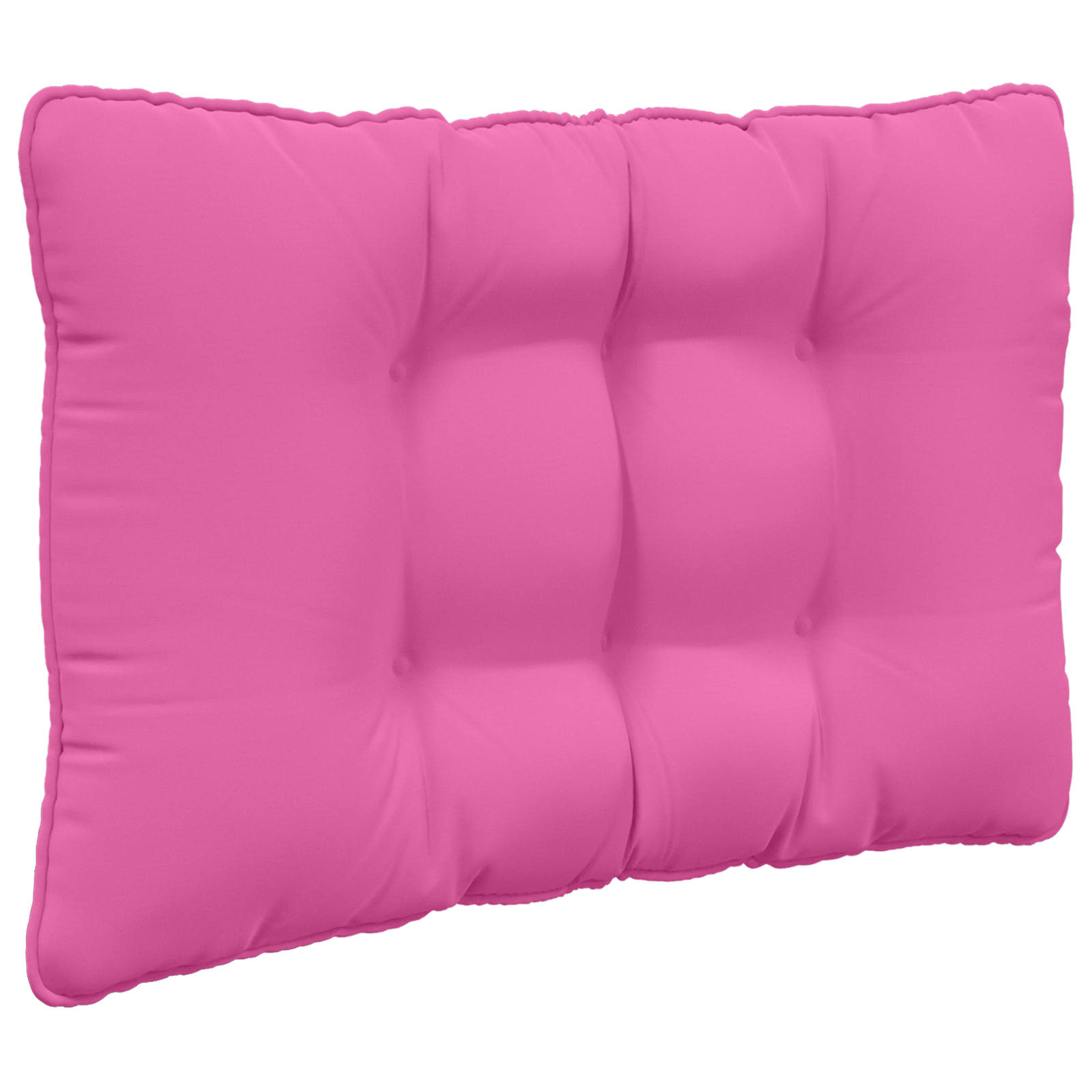 Buiten bankkussen 3 pcs Roze Polyester is nu te koop bij PeponiXL, paradijselijk wonen!