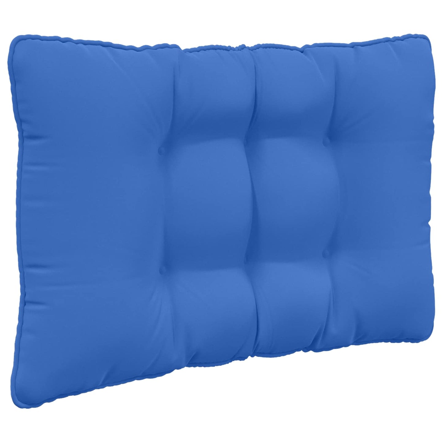 Buiten bankkussen 3 pcs Turquoise Polyester is nu te koop bij PeponiXL, paradijselijk wonen!