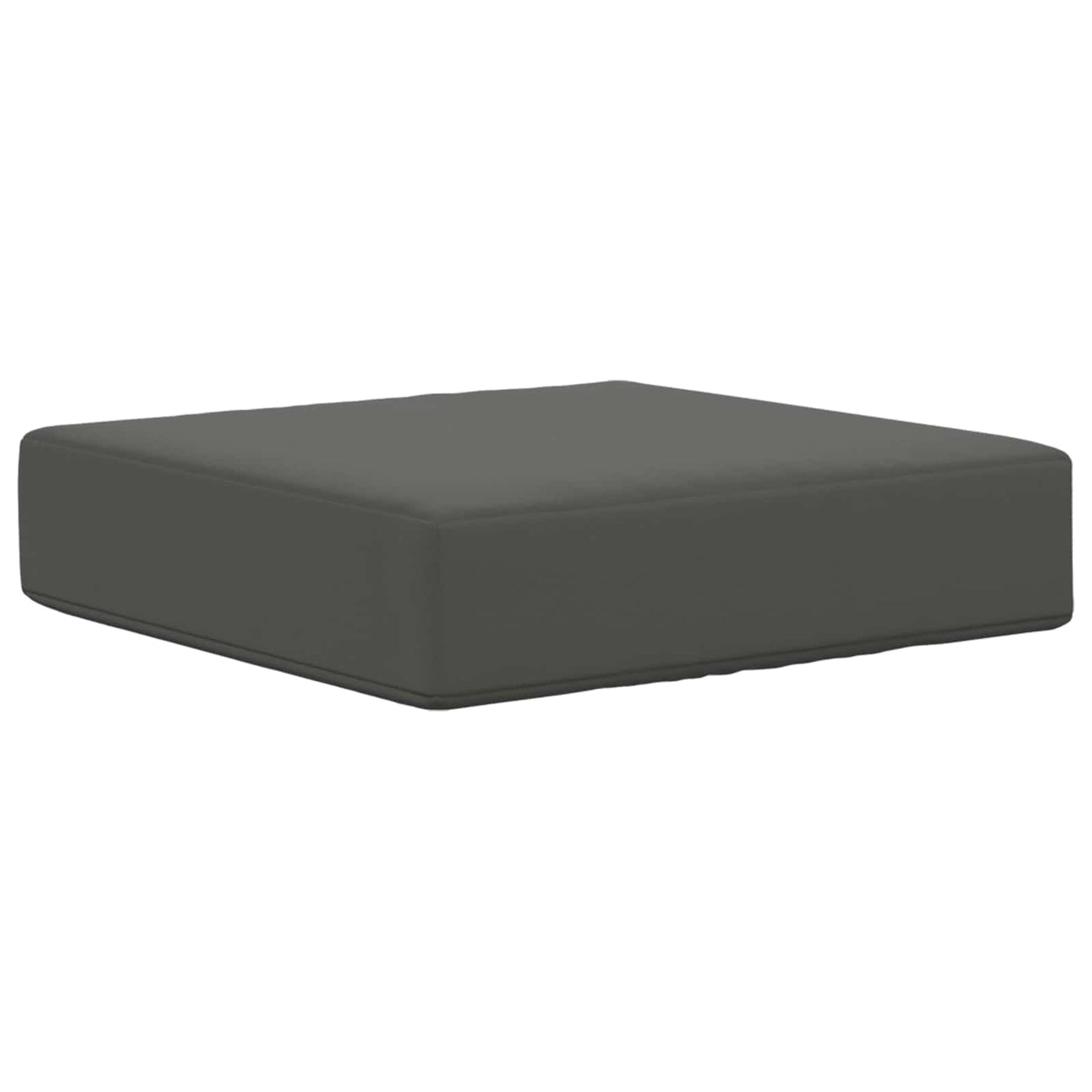 Buiten Zitkussen Antraciet 40 x 40 x 8 cm 100% Polyester is nu te koop bij PeponiXL, paradijselijk wonen!