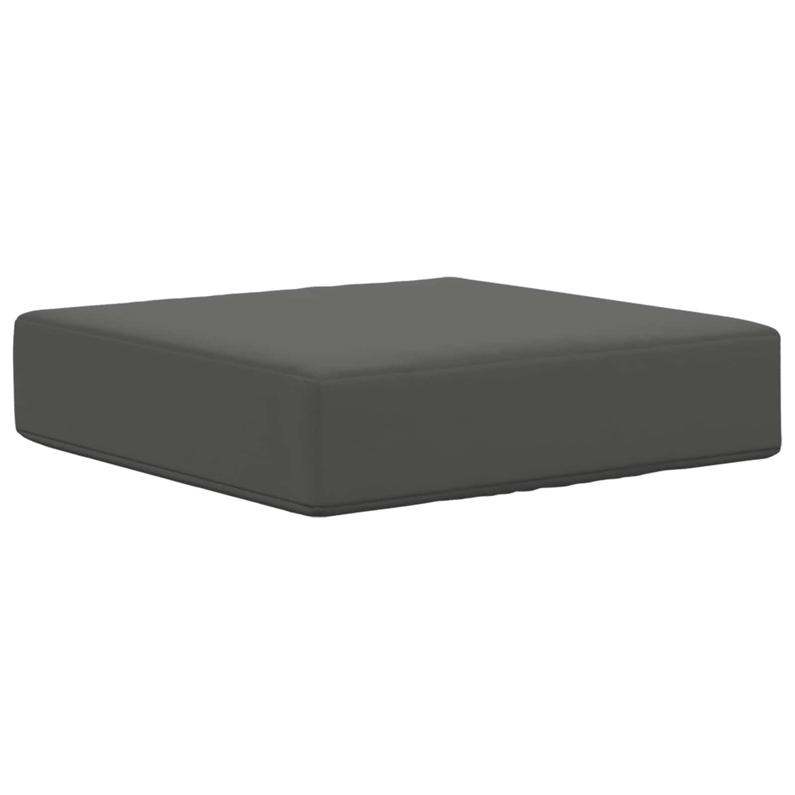 Buiten Zitkussen Antraciet 40 x 40 x 8 cm 100% Polyester is nu te koop bij PeponiXL, paradijselijk wonen!