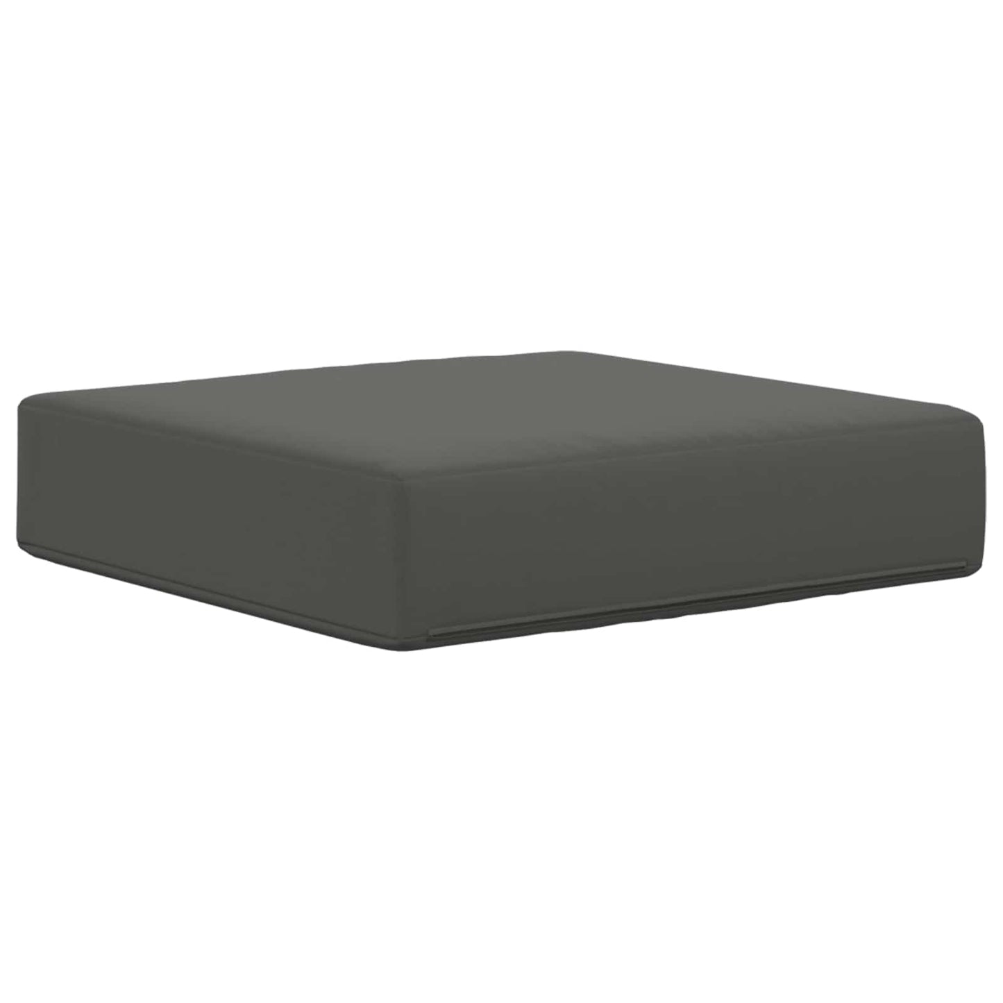 Buiten Zitkussen Antraciet 40 x 40 x 8 cm 100% Polyester is nu te koop bij PeponiXL, paradijselijk wonen!