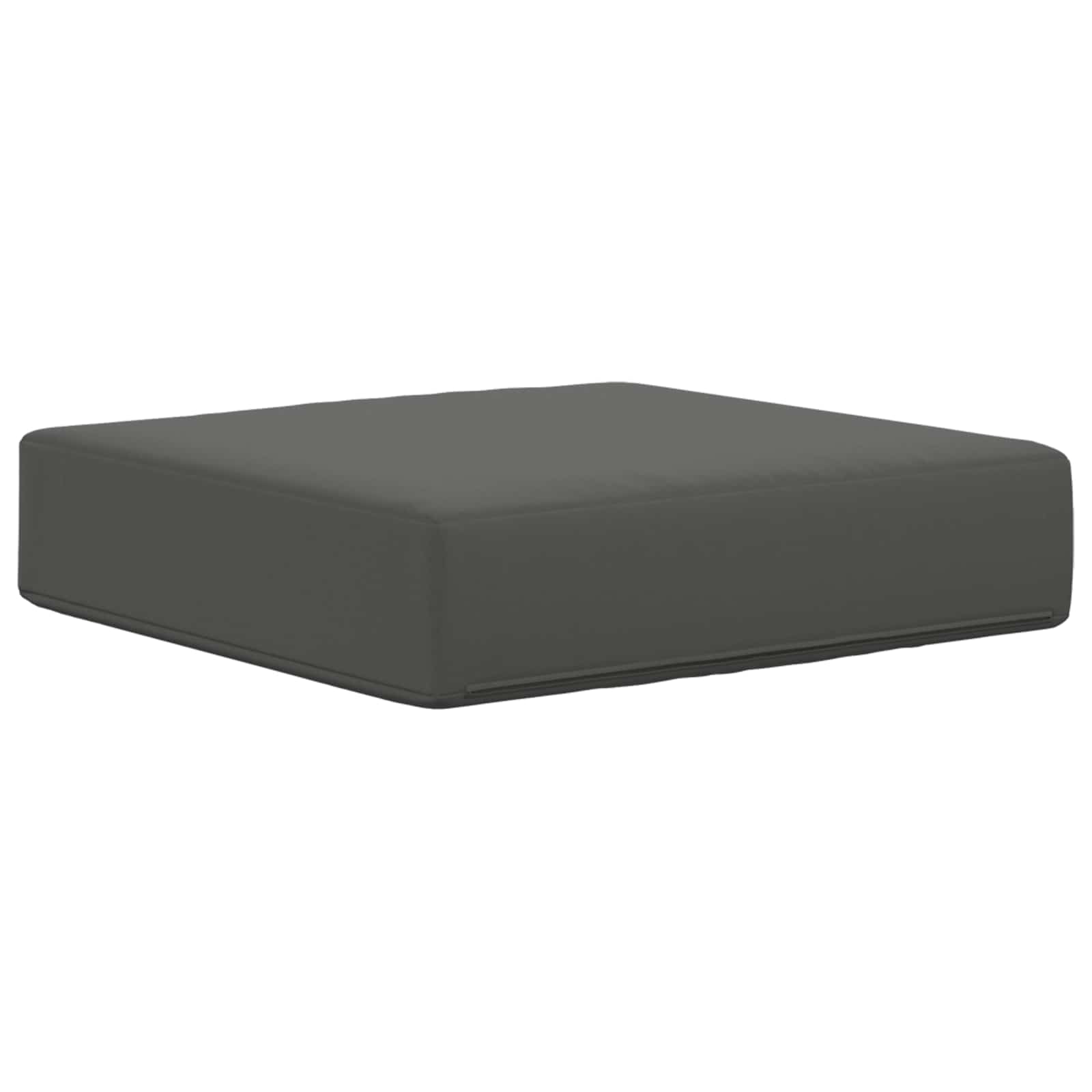 Buiten Zitkussen Antraciet 40 x 40 x 8 cm 100% Polyester is nu te koop bij PeponiXL, paradijselijk wonen!