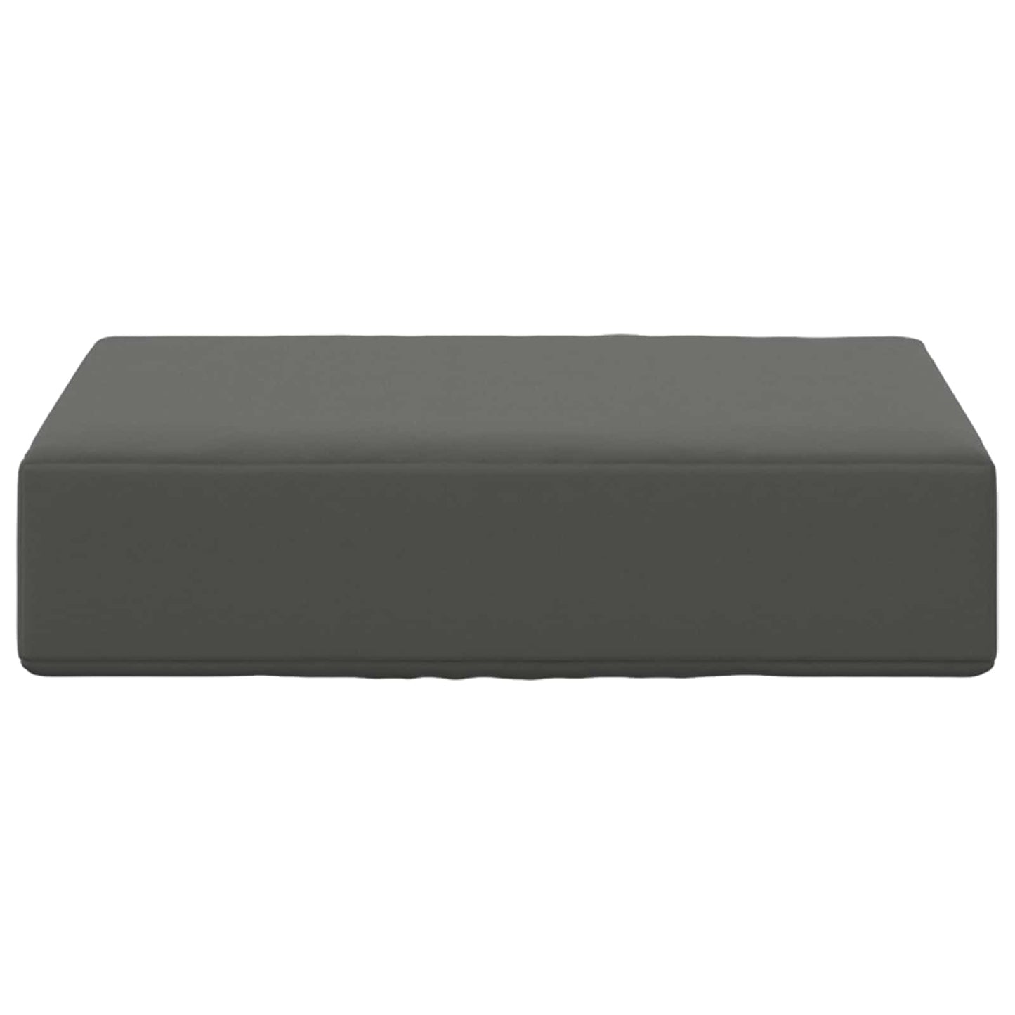 Buiten Zitkussen Antraciet 40 x 40 x 8 cm 100% Polyester is nu te koop bij PeponiXL, paradijselijk wonen!