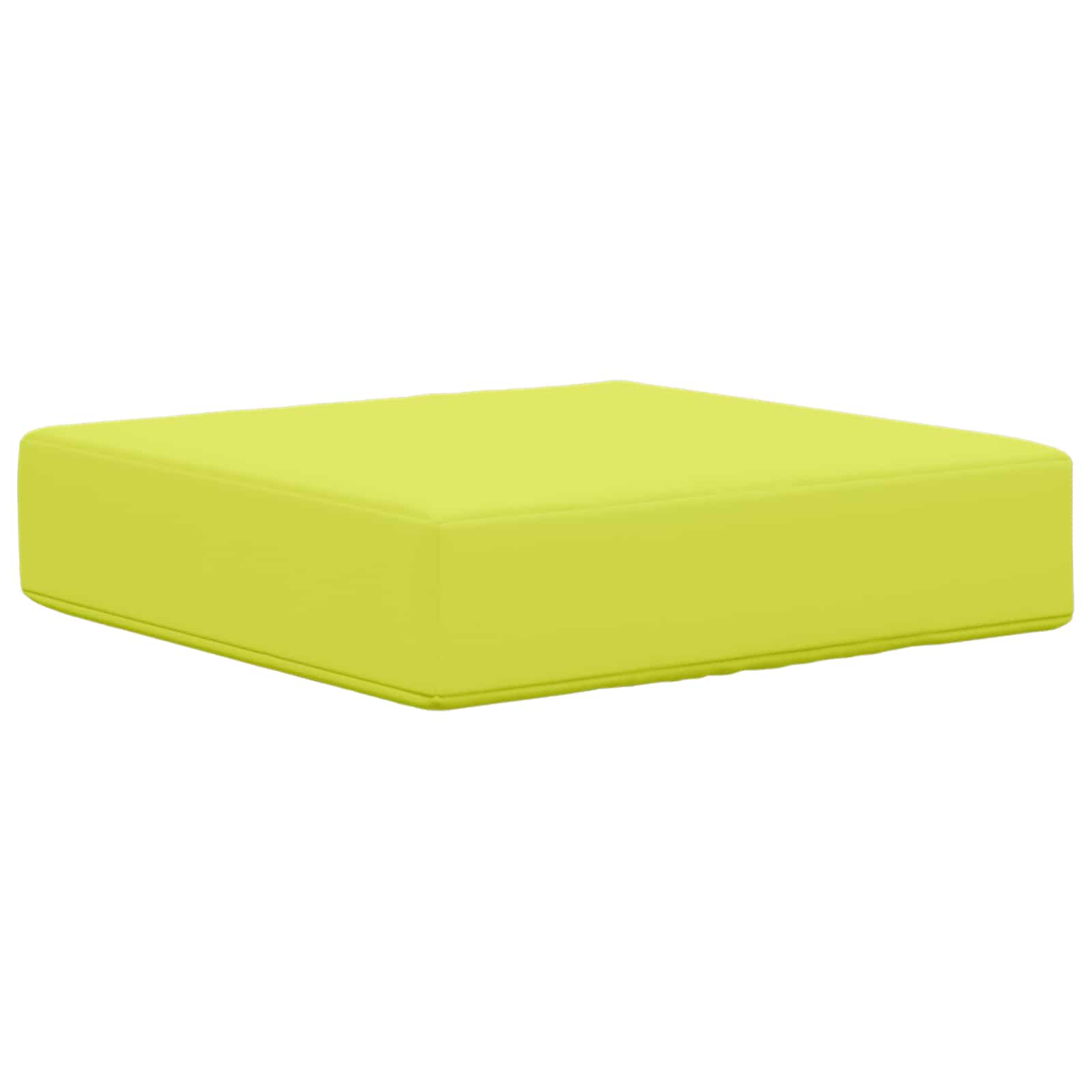 Buiten Zitkussen Groen 40 x 40 x 8 cm 100% Polyester is nu te koop bij PeponiXL, paradijselijk wonen!