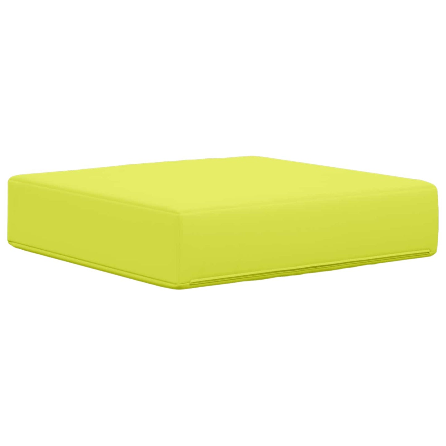 Buiten Zitkussen Groen 40 x 40 x 8 cm 100% Polyester is nu te koop bij PeponiXL, paradijselijk wonen!