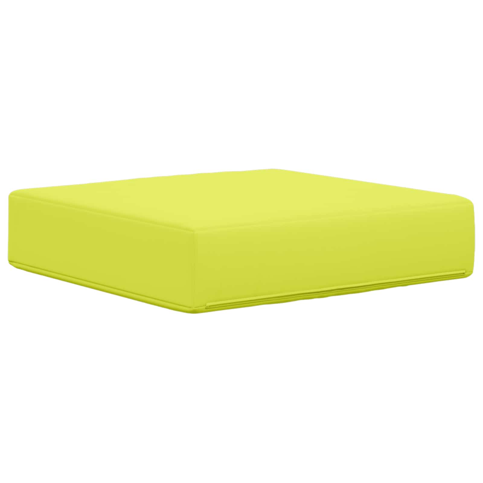 Buiten Zitkussen Groen 40 x 40 x 8 cm 100% Polyester is nu te koop bij PeponiXL, paradijselijk wonen!