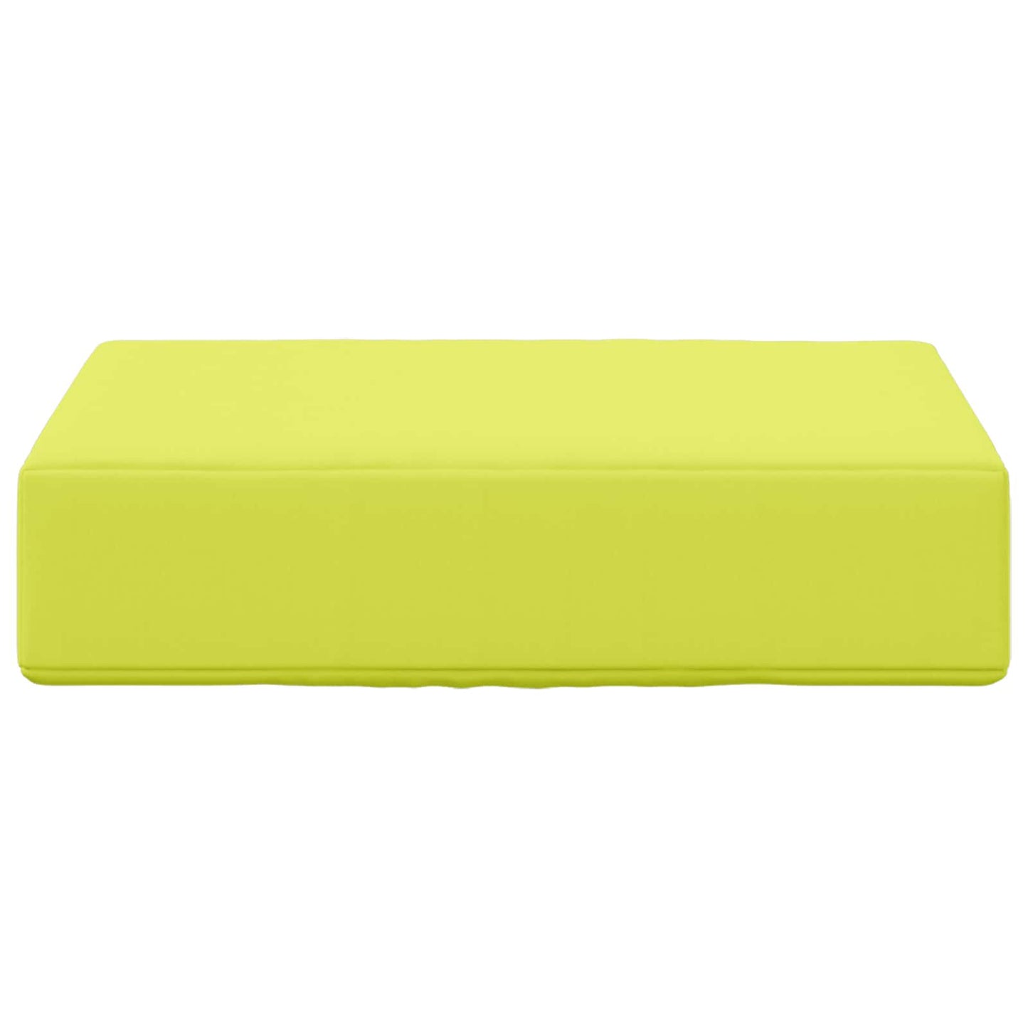 Buiten Zitkussen Groen 40 x 40 x 8 cm 100% Polyester is nu te koop bij PeponiXL, paradijselijk wonen!