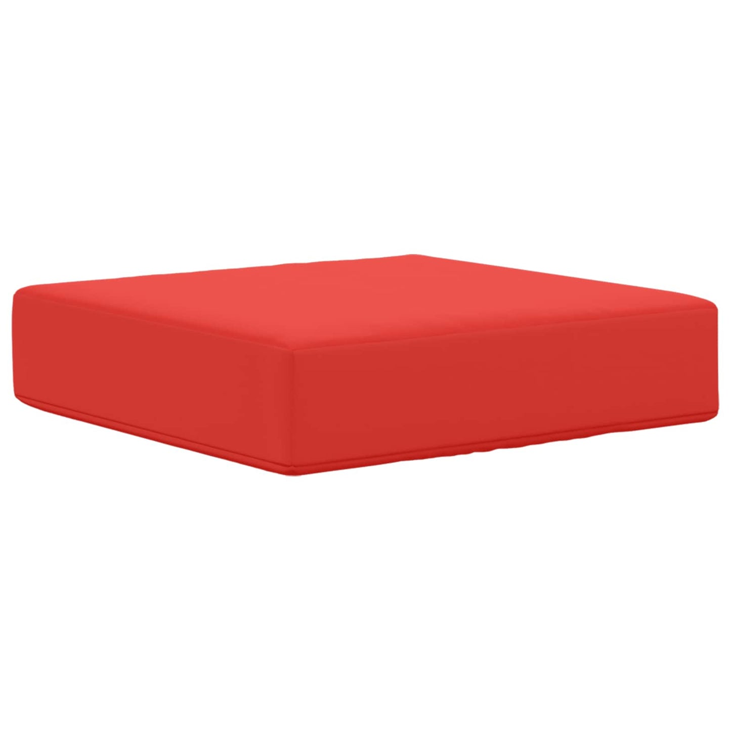 Buiten Zitkussen Rood 40 x 40 x 8 cm 100% Polyester is nu te koop bij PeponiXL, paradijselijk wonen!