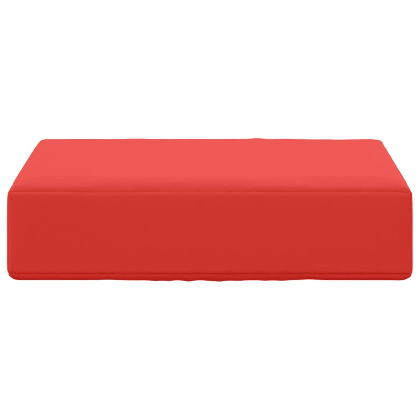 Buiten Zitkussen Rood 40 x 40 x 8 cm 100% Polyester is nu te koop bij PeponiXL, paradijselijk wonen!