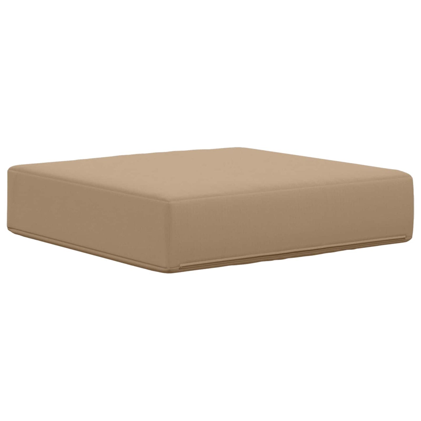 Buiten Zitkussen Taupe 40 x 40 x 8 cm 100% Polyester is nu te koop bij PeponiXL, paradijselijk wonen!
