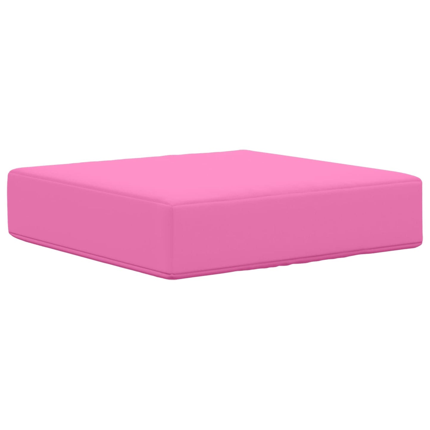 Buiten Zitkussen Roze 40 x 40 x 8 cm 100% Polyester is nu te koop bij PeponiXL, paradijselijk wonen!