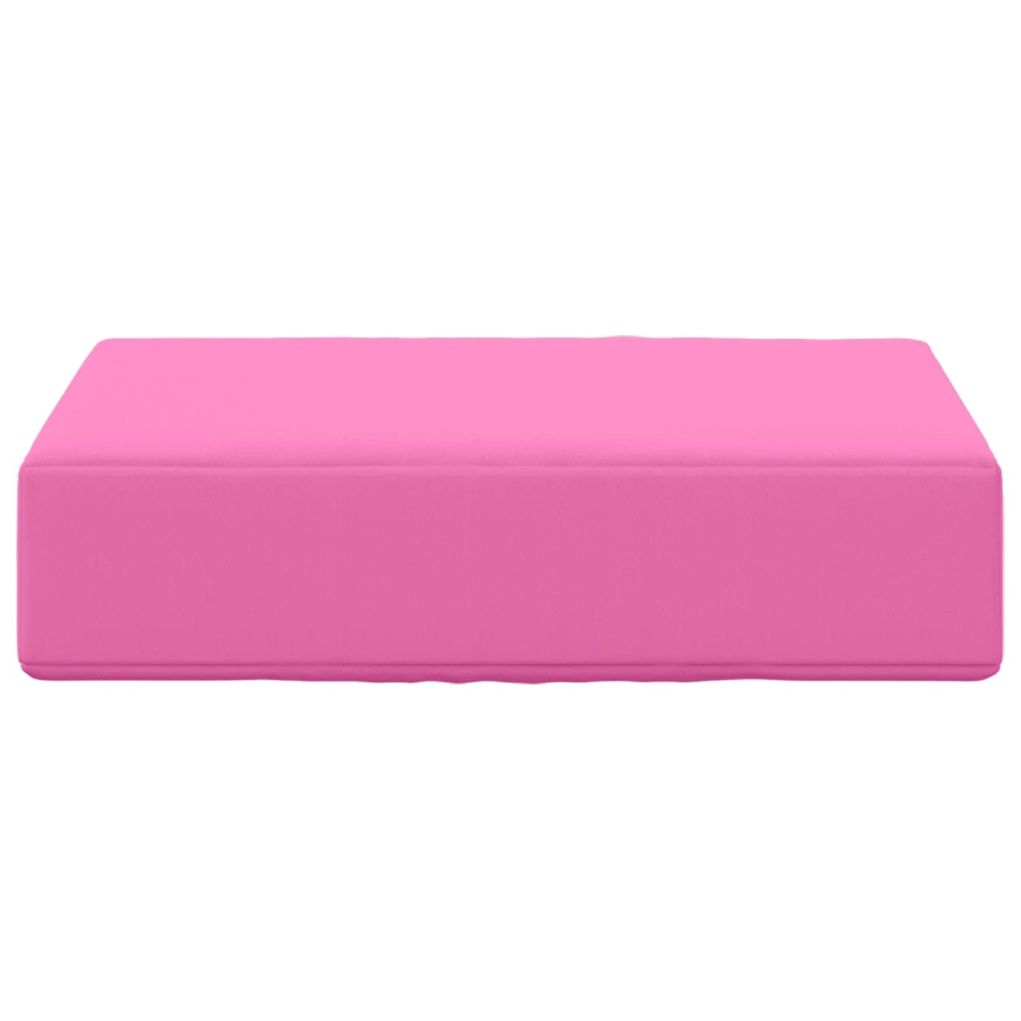 Buiten Zitkussen Roze 40 x 40 x 8 cm 100% Polyester is nu te koop bij PeponiXL, paradijselijk wonen!