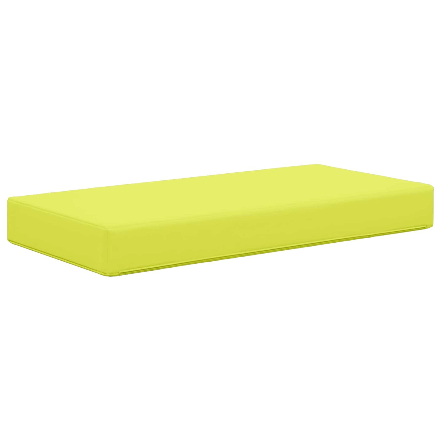 Buiten Zitkussen Groen 80 x 40 x 8 cm 100% Polyester is nu te koop bij PeponiXL, paradijselijk wonen!
