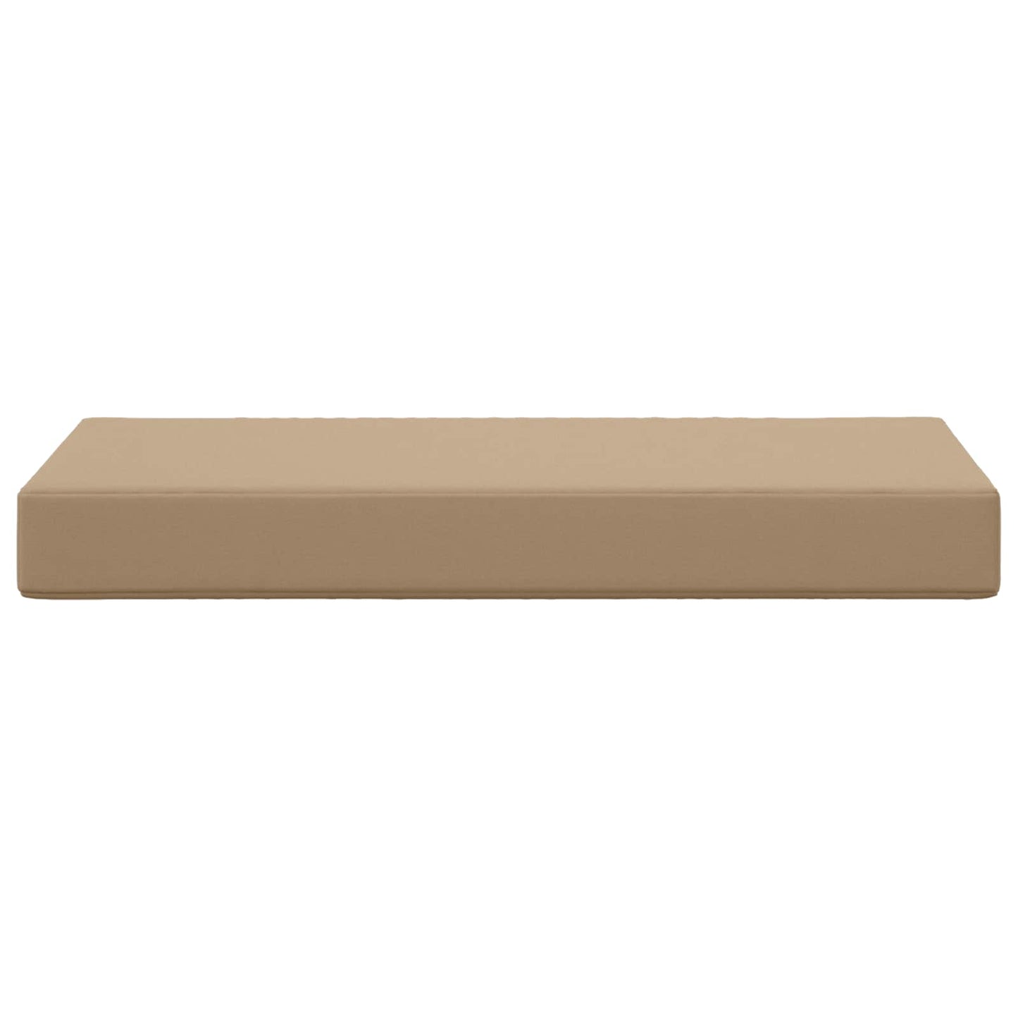 Buiten Zitkussen Taupe 80 x 40 x 8 cm 100% Polyester is nu te koop bij PeponiXL, paradijselijk wonen!