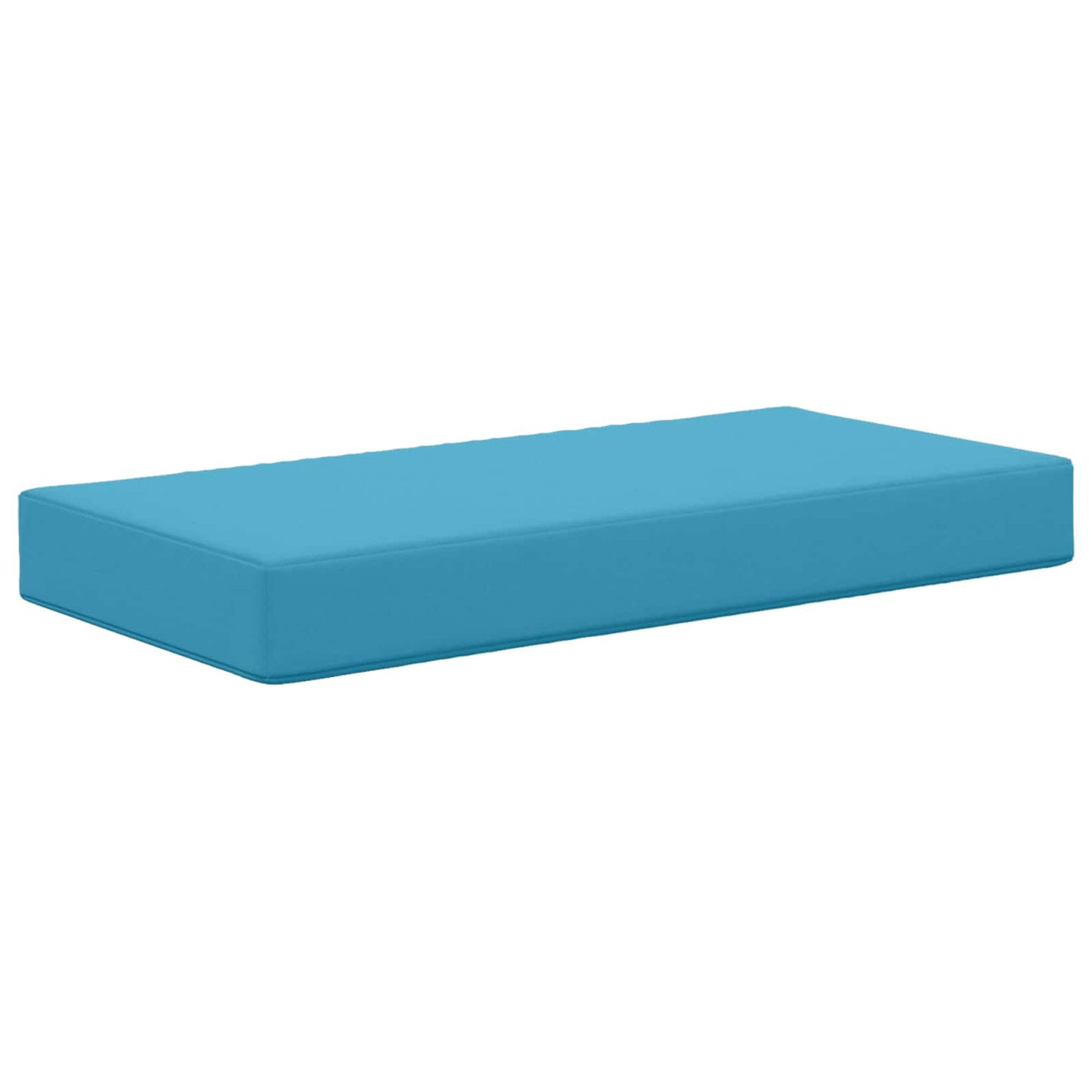 Buiten Zitkussen Koninklijk Blauw 80 x 40 x 8 cm 100% Polyester is nu te koop bij PeponiXL, paradijselijk wonen!