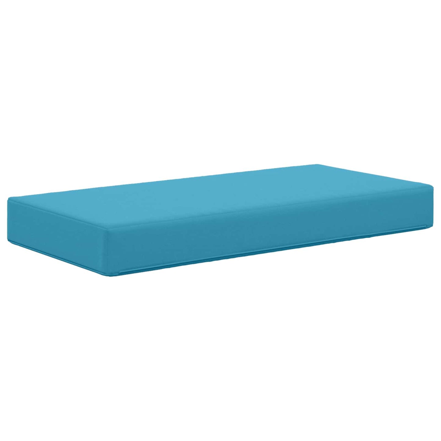 Buiten Zitkussen Koninklijk Blauw 80 x 40 x 8 cm 100% Polyester is nu te koop bij PeponiXL, paradijselijk wonen!