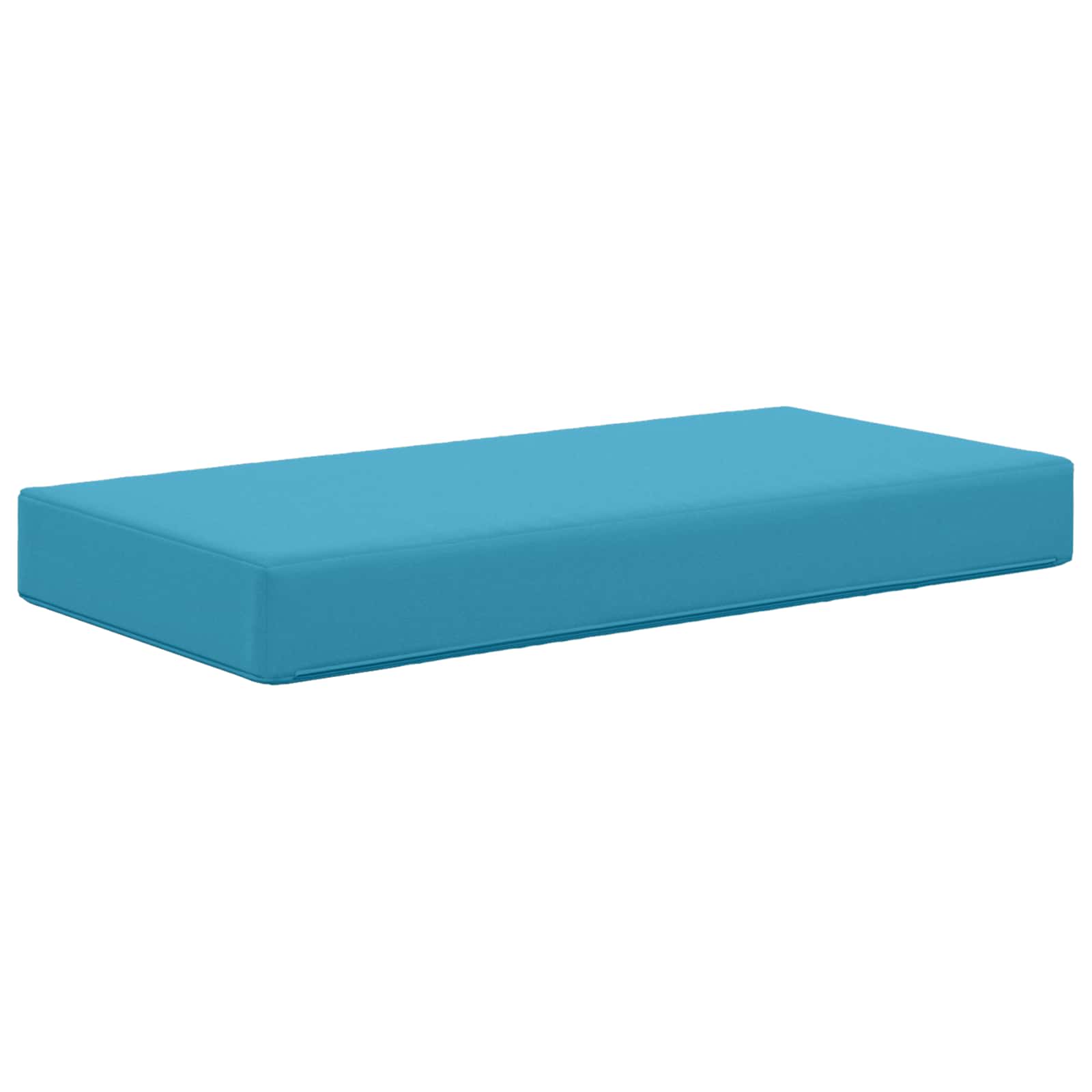 Buiten Zitkussen Koninklijk Blauw 80 x 40 x 8 cm 100% Polyester is nu te koop bij PeponiXL, paradijselijk wonen!