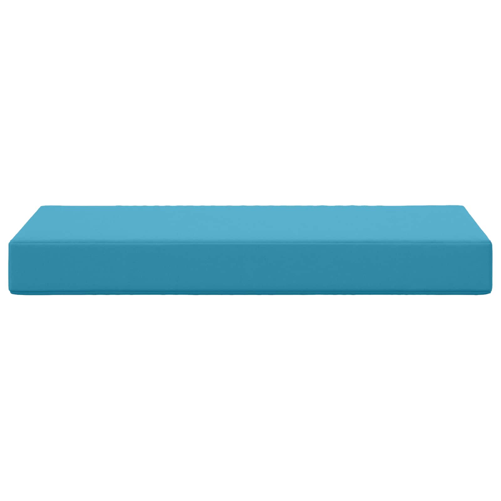 Buiten Zitkussen Koninklijk Blauw 80 x 40 x 8 cm 100% Polyester is nu te koop bij PeponiXL, paradijselijk wonen!