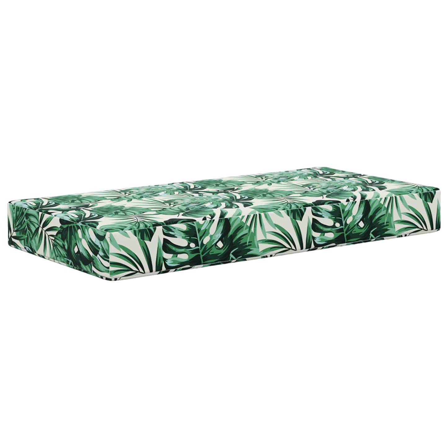 Buiten Zitkussen Tropische Bladeren 80 x 40 x 8 cm is nu te koop bij PeponiXL, paradijselijk wonen!