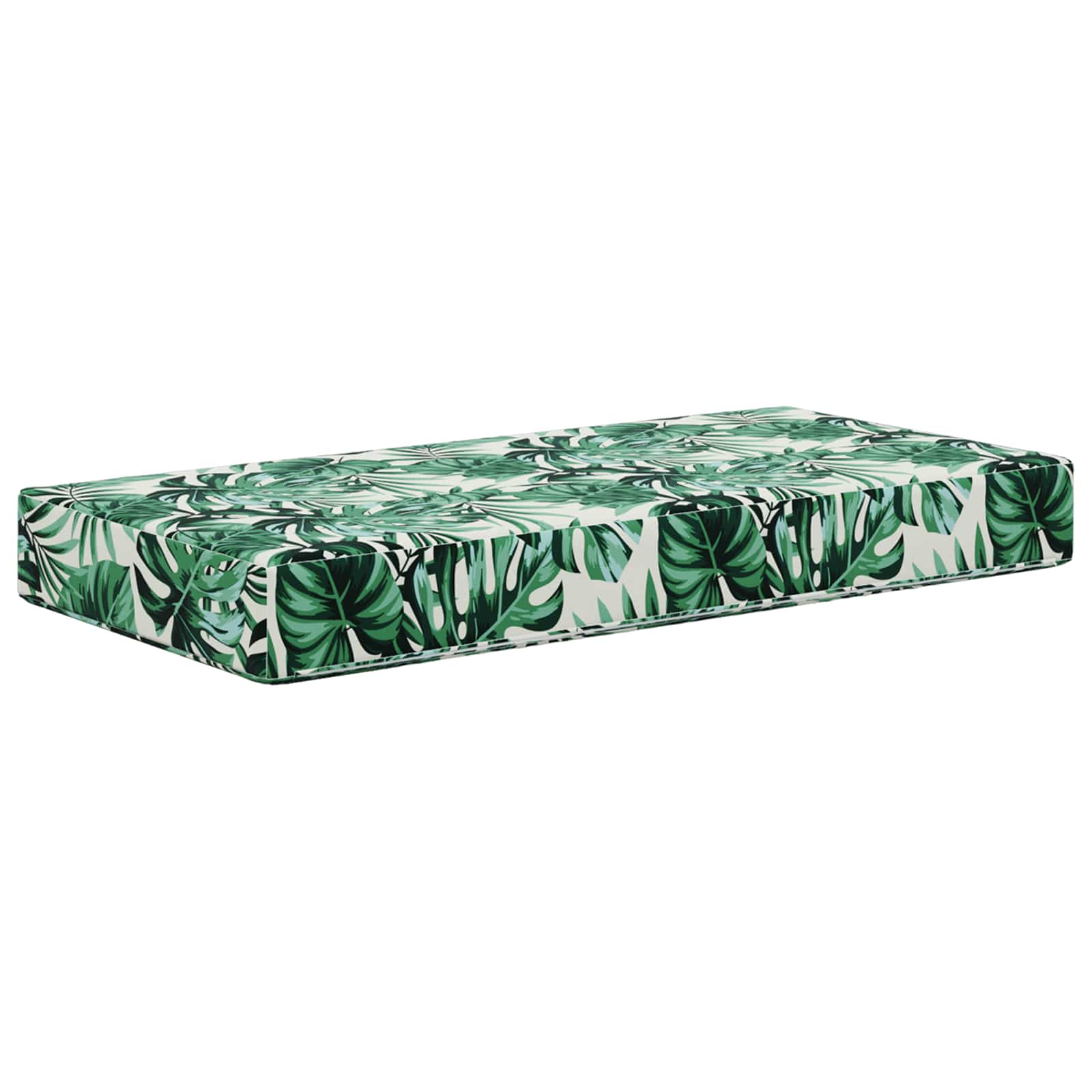 Buiten Zitkussen Tropische Bladeren 80 x 40 x 8 cm is nu te koop bij PeponiXL, paradijselijk wonen!