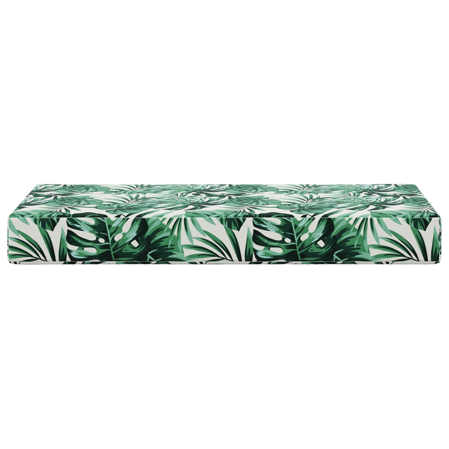 Buiten Zitkussen Tropische Bladeren 80 x 40 x 8 cm is nu te koop bij PeponiXL, paradijselijk wonen!