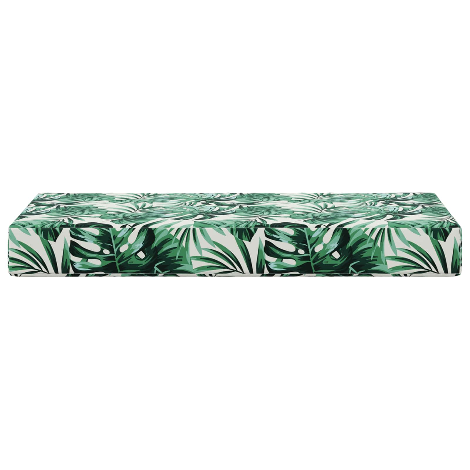 Buiten Zitkussen Tropische Bladeren 80 x 40 x 8 cm is nu te koop bij PeponiXL, paradijselijk wonen!