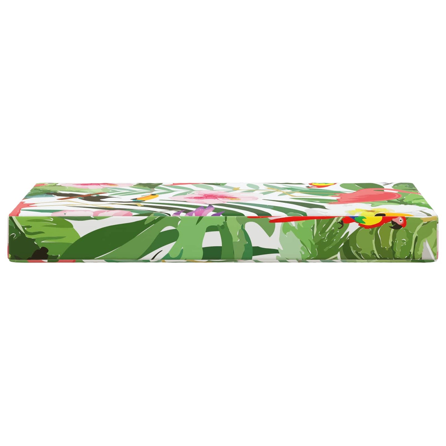 Buiten Zitkussen kleurrijk 80 x 40 x 8 cm 100% Polyester is nu te koop bij PeponiXL, paradijselijk wonen!