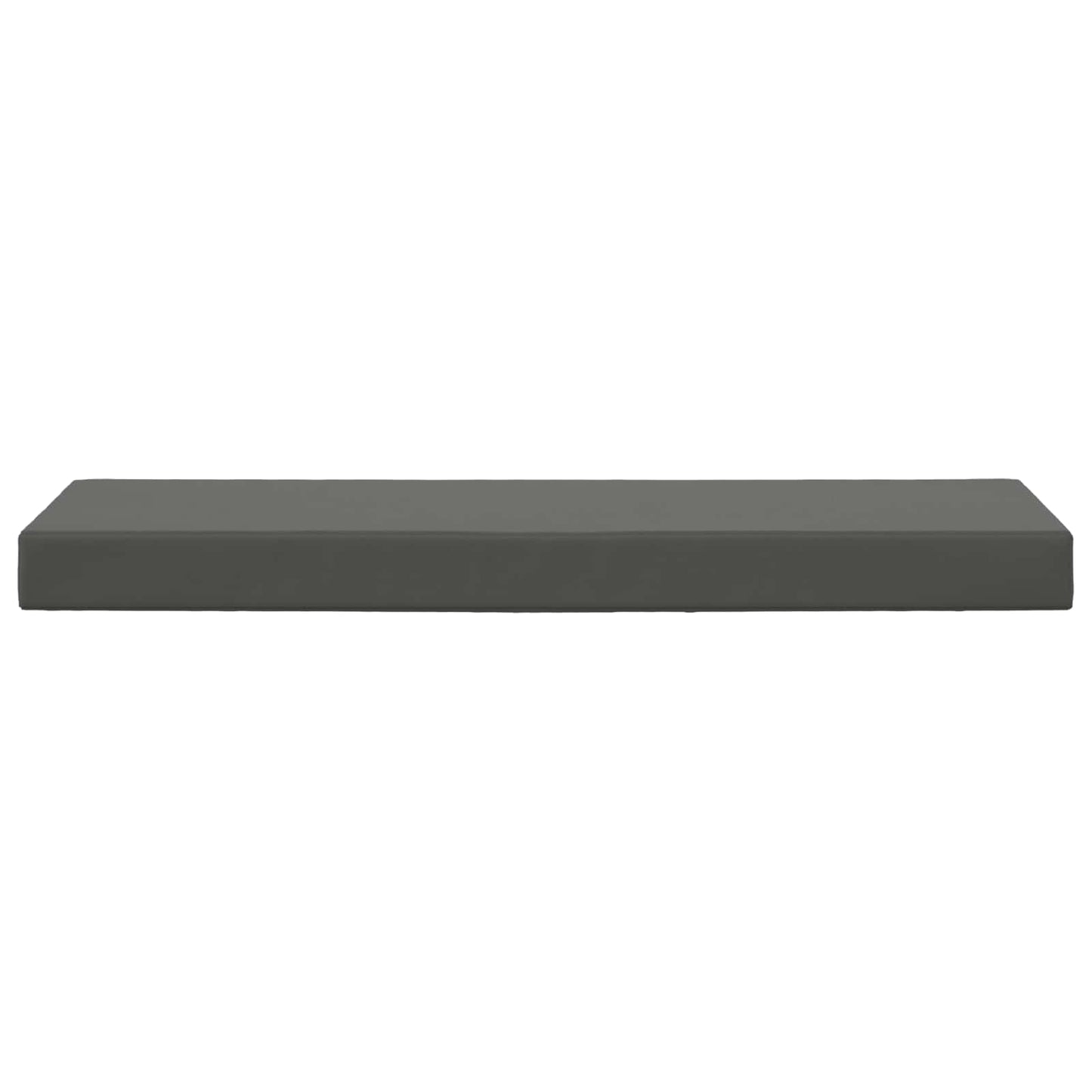 Buiten Zitkussen Antraciet 115 x 40 x 8 cm 100% Polyester is nu te koop bij PeponiXL, paradijselijk wonen!