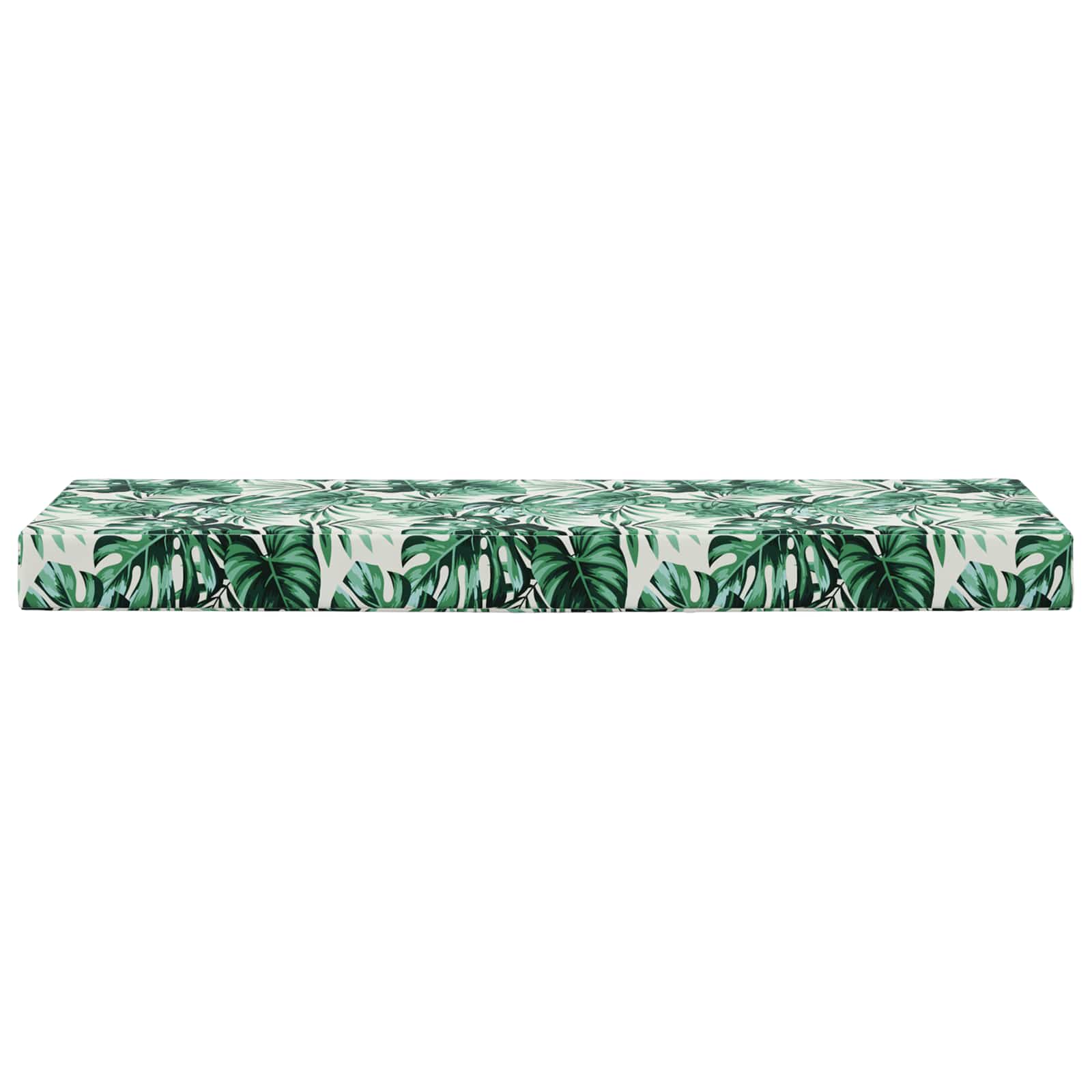 Buiten Zitkussen Tropische Bladeren 111,5 x 40 x 8 cm is nu te koop bij PeponiXL, paradijselijk wonen!
