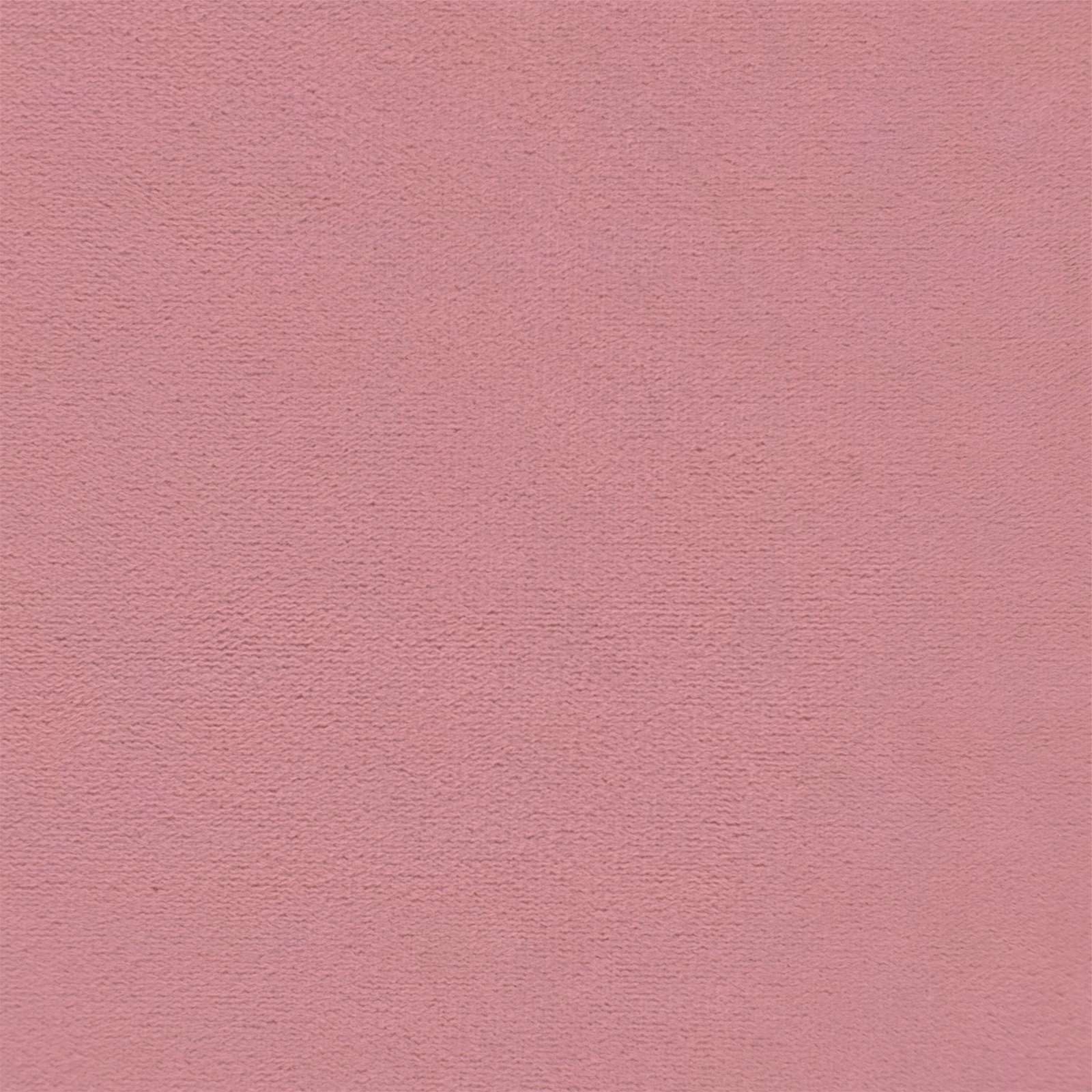 Kruk Roze 41 x 41 x 40 cm Velvet en Gefabriceerd Hout is nu te koop bij PeponiXL, paradijselijk wonen!