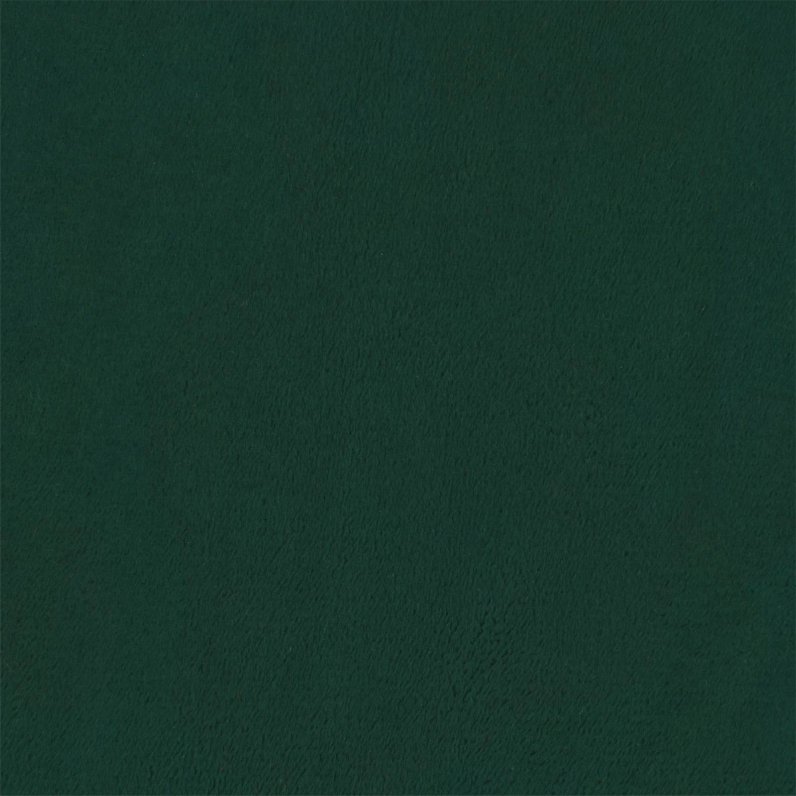 Opslagottoman met kussen Donkergroen 80 x 80 x 45 cm Fluweel is nu te koop bij PeponiXL, paradijselijk wonen!