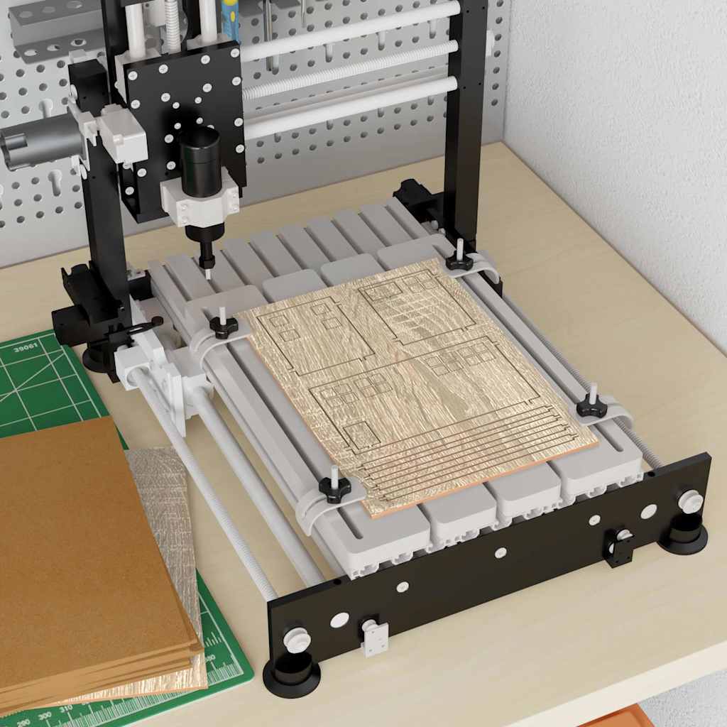 Decorpanelen 150 pcs Sonoma Eiken 15 x 21 x 0.27 cm is nu te koop bij PeponiXL, paradijselijk wonen!