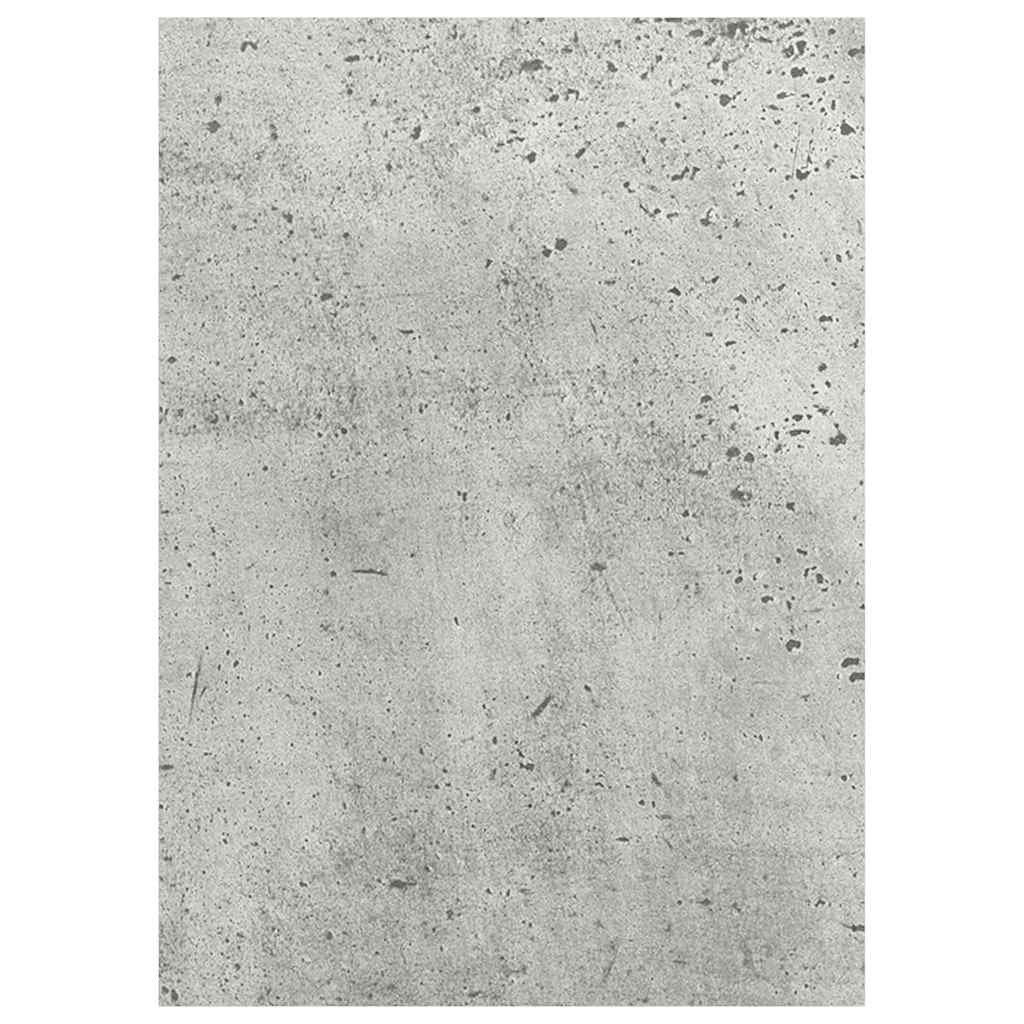 Decorpanelen 50 pcs Beton Grijs 15 x 21 x 0.27 cm Bewerkt hout is nu te koop bij PeponiXL, paradijselijk wonen!