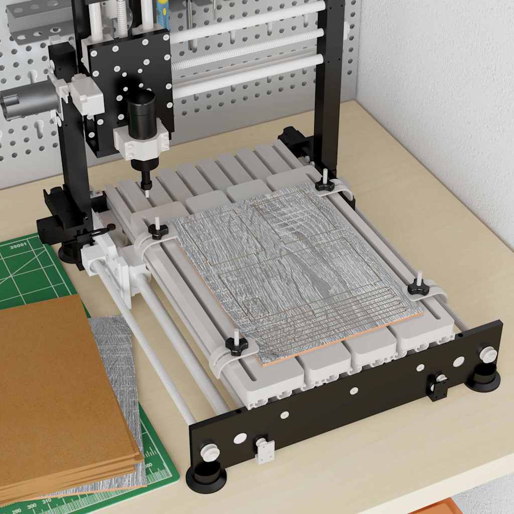 Decorpanelen 150 pcs Grijs Sonoma 15 x 21 x 0.27 cm is nu te koop bij PeponiXL, paradijselijk wonen!