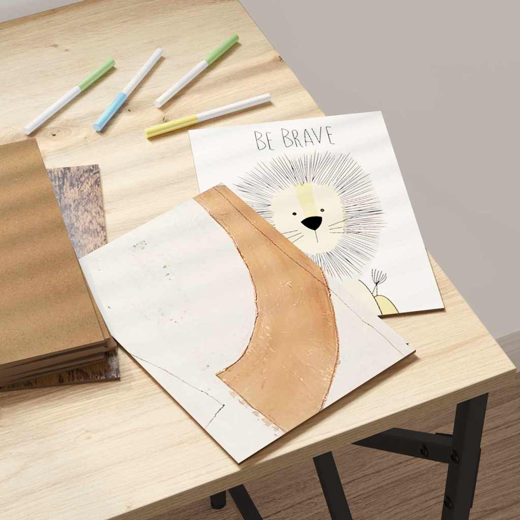 Decorpanelen 12 pcs Oudhout 15 x 21 x 0.27 cm Bewerkt hout is nu te koop bij PeponiXL, paradijselijk wonen!