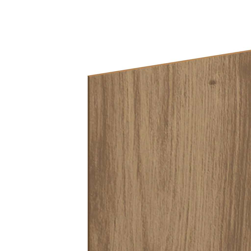 Decorpanelen 12 pcs Artisan Eiken 15 x 21 x 0.27 cm is nu te koop bij PeponiXL, paradijselijk wonen!