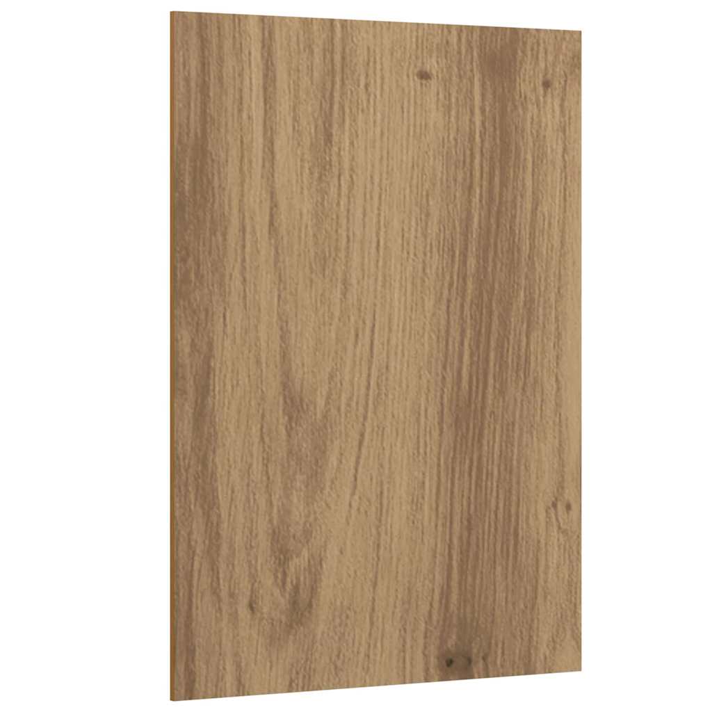 Decorpanelen 150 pcs Artisan Eiken 15 x 21 x 0.27 cm is nu te koop bij PeponiXL, paradijselijk wonen!