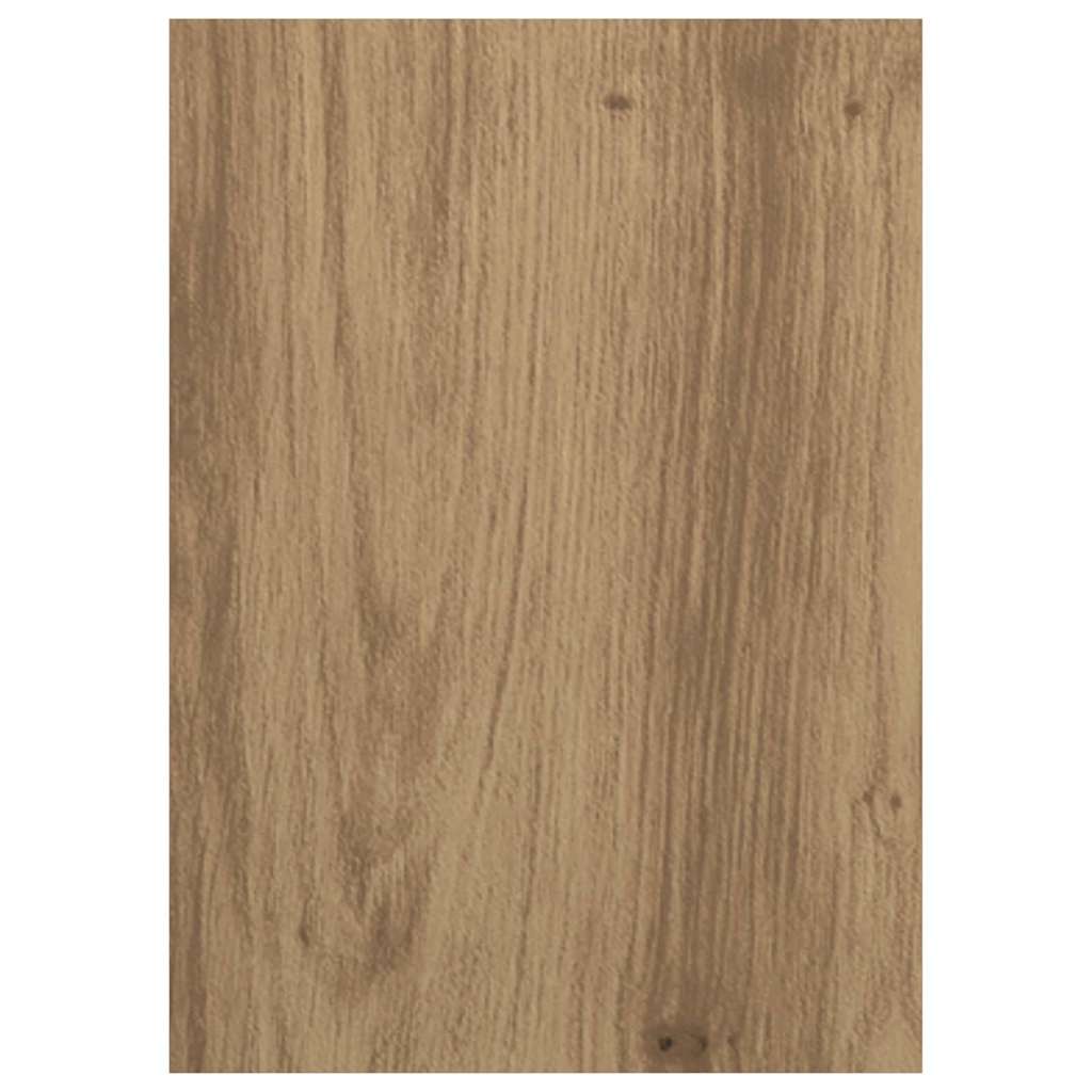 Decorpanelen 150 pcs Artisan Eiken 15 x 21 x 0.27 cm is nu te koop bij PeponiXL, paradijselijk wonen!