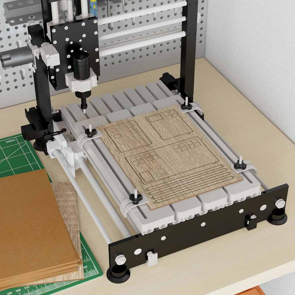 Decorpanelen 50 pcs Sonoma Eiken 21 x 30 x 0,27 cm Bewerkt hout is nu te koop bij PeponiXL, paradijselijk wonen!